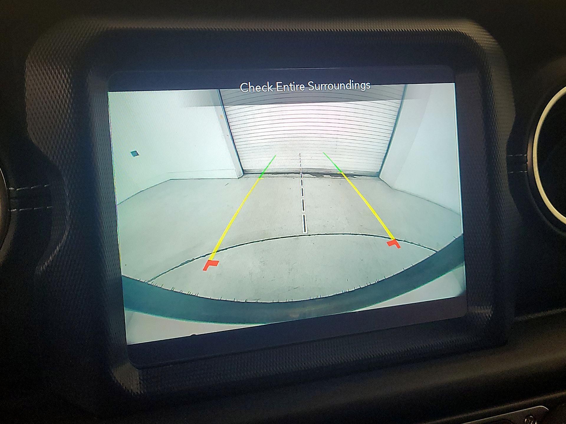 Thumbnail: 2021 Jeep Wrangler - 15