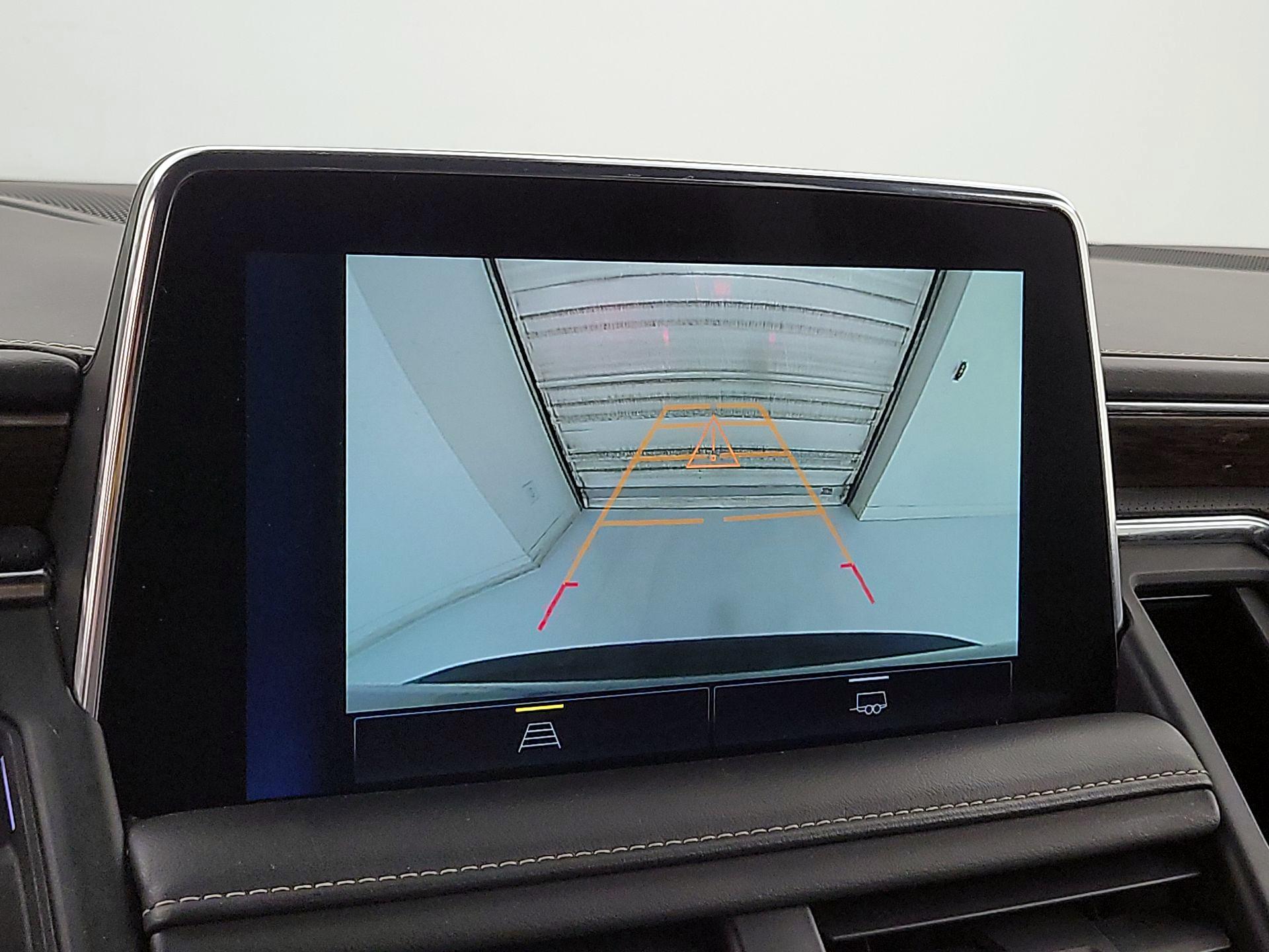 Thumbnail: 2023 Chevrolet Suburban - 14