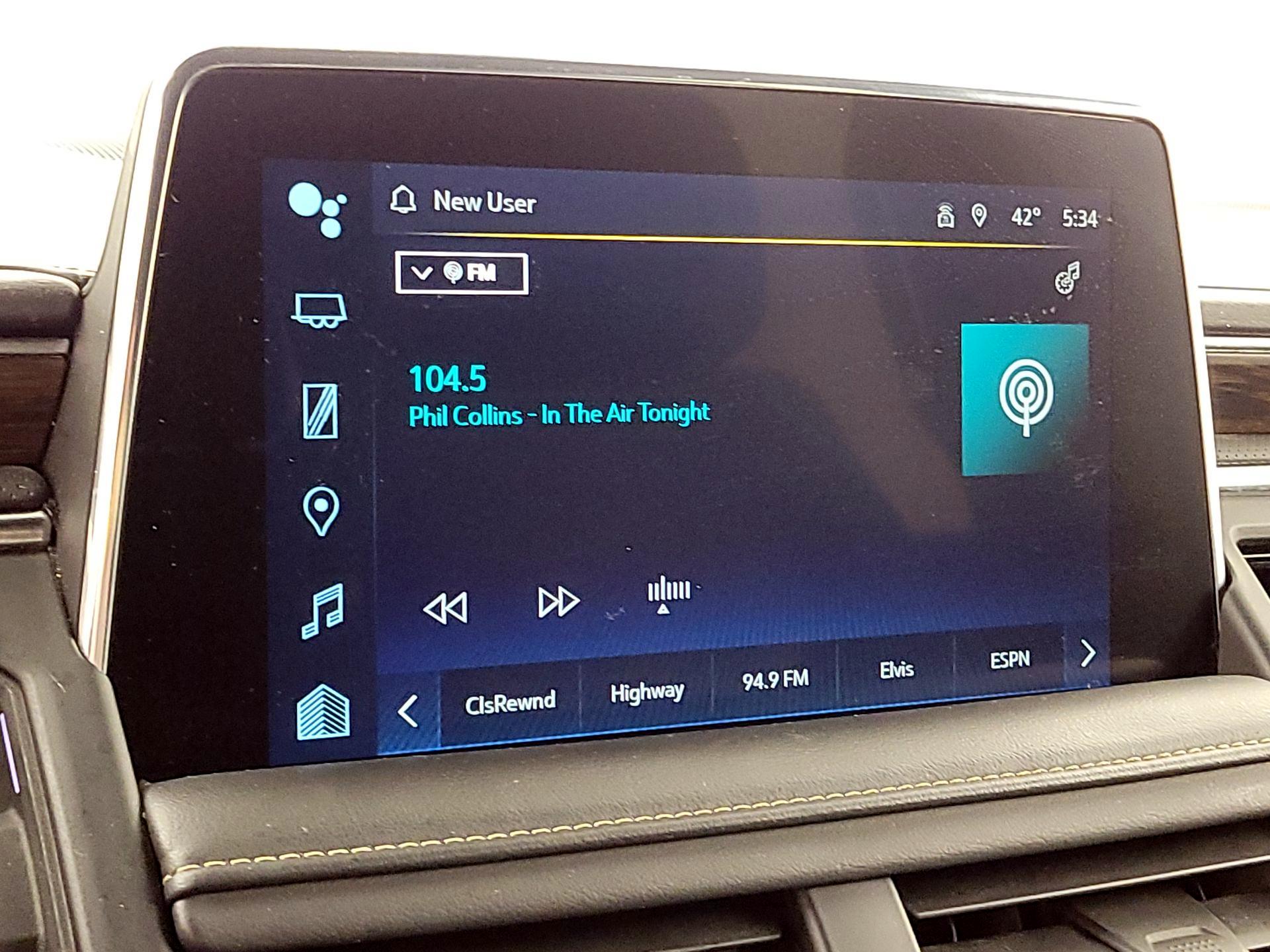 Thumbnail: 2023 Chevrolet Suburban - 15