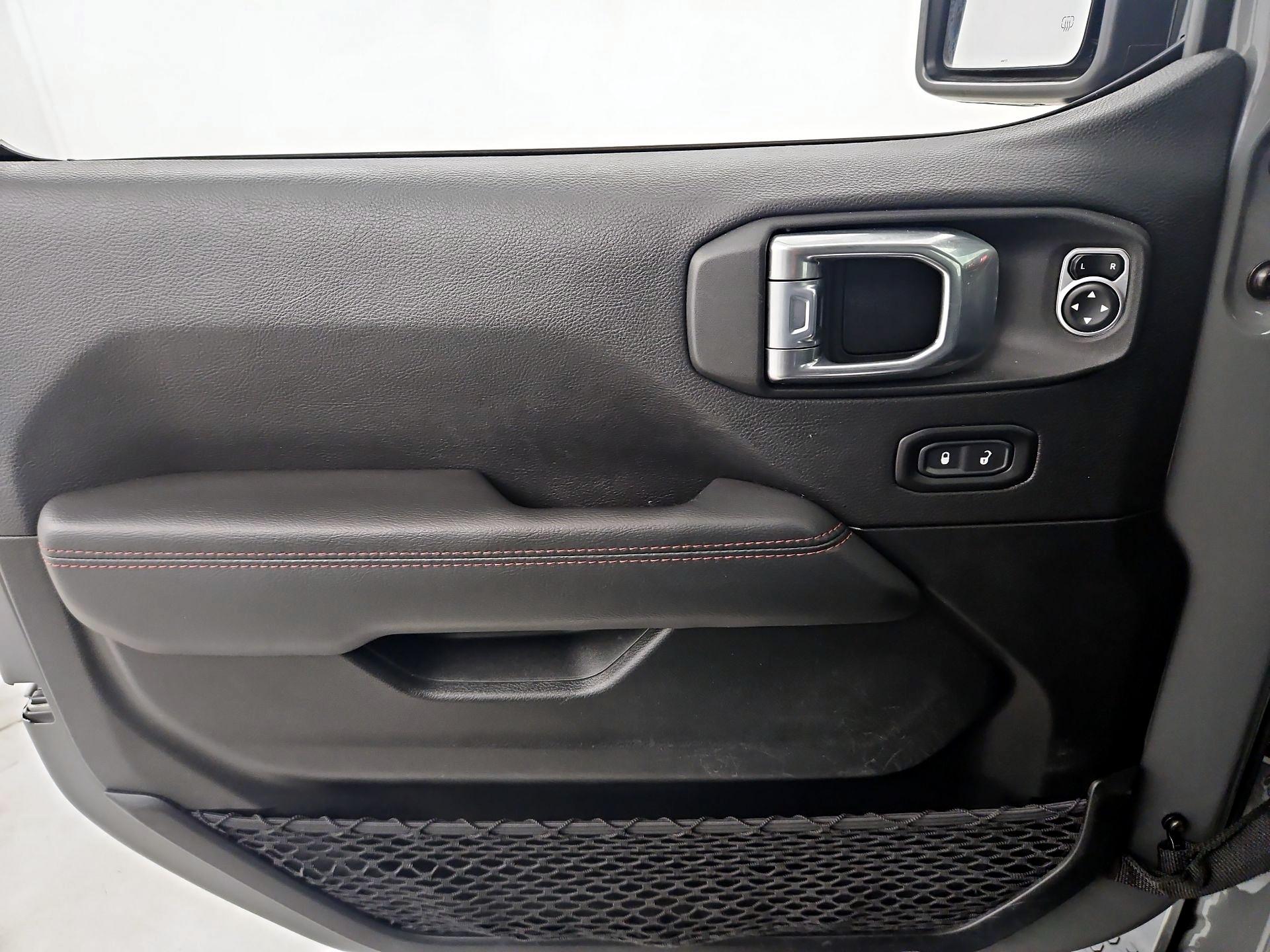 Thumbnail: 2021 Jeep Wrangler - 12