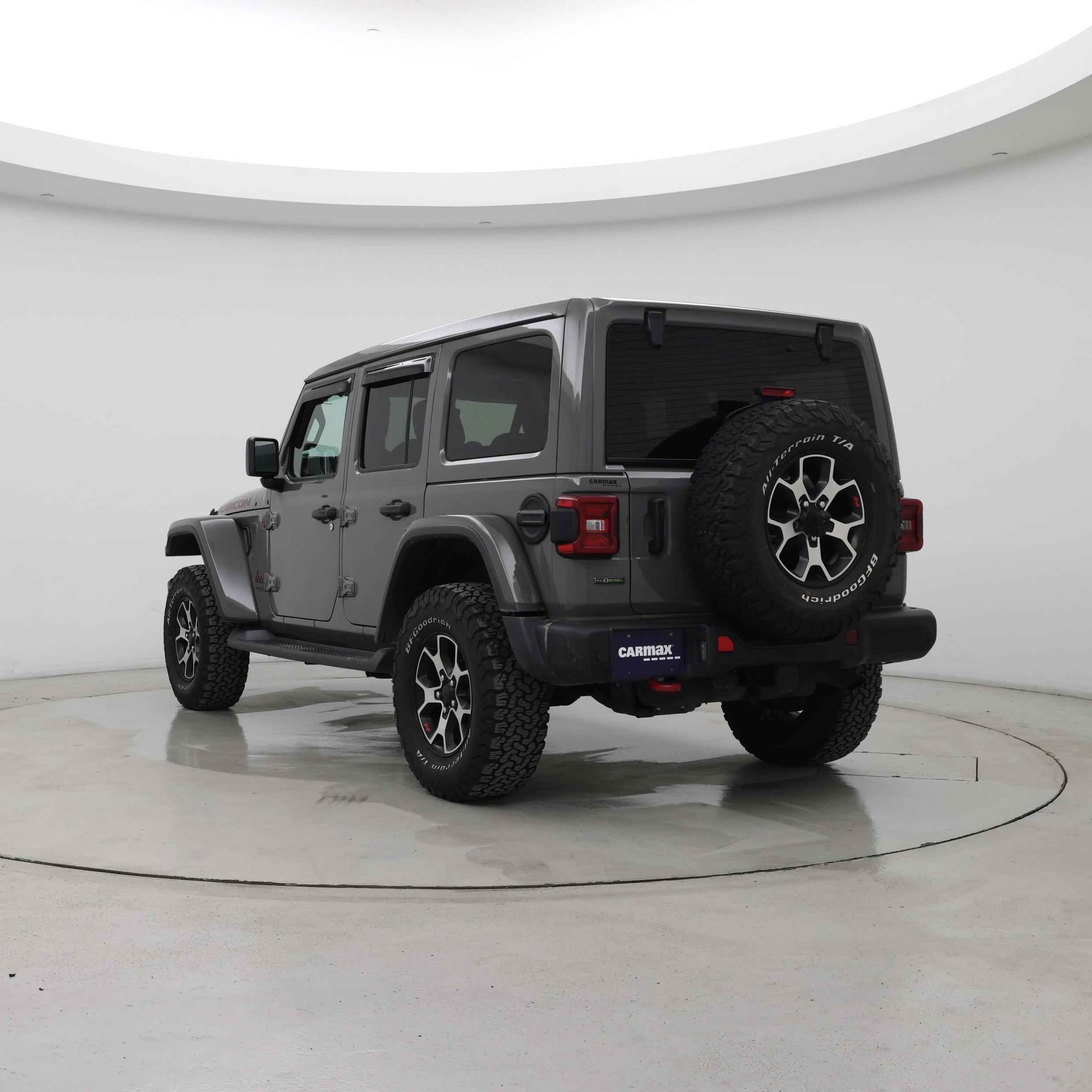 Thumbnail: 2021 Jeep Wrangler - 2