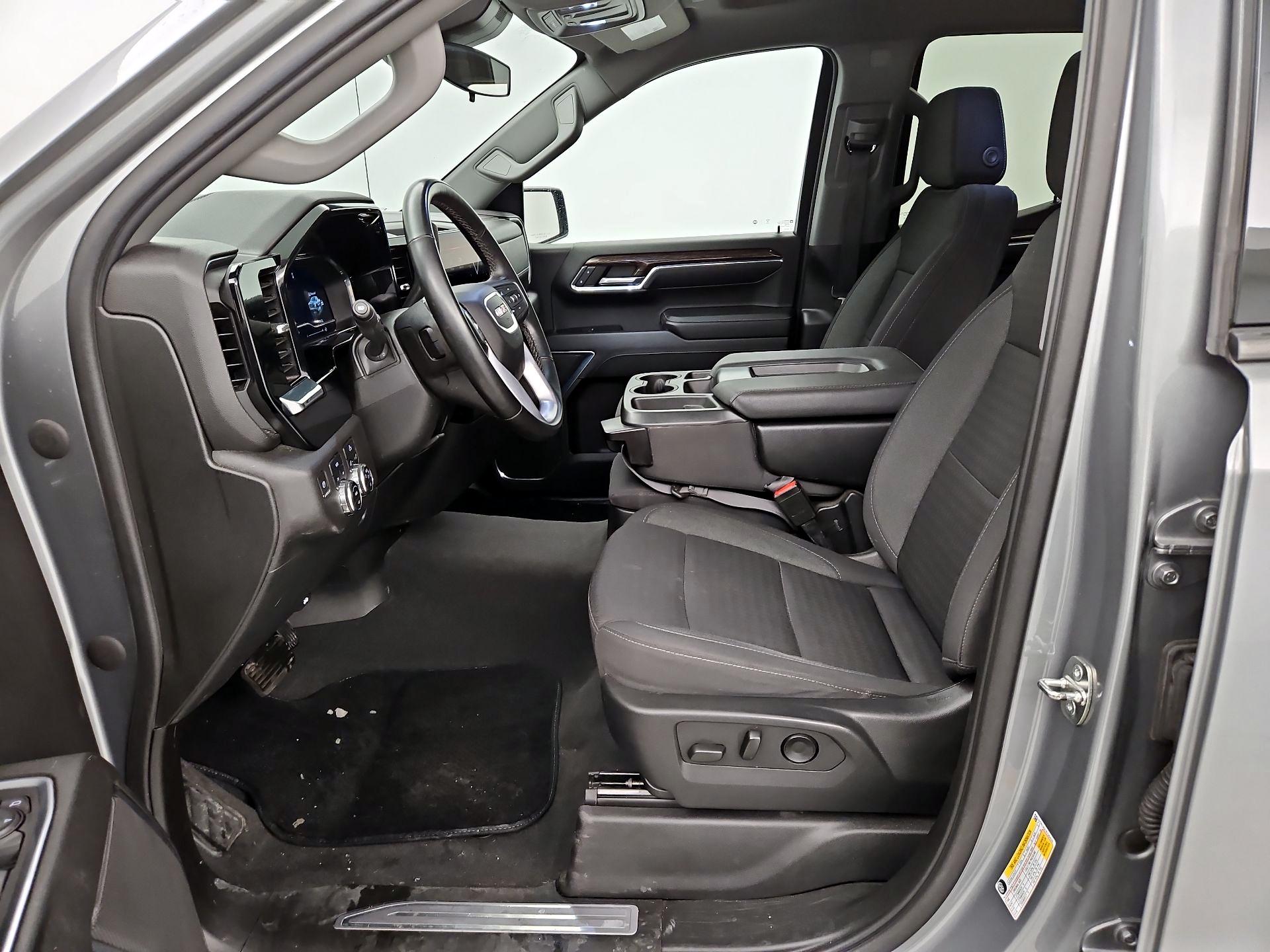 Thumbnail: 2023 GMC Sierra 1500 - 11