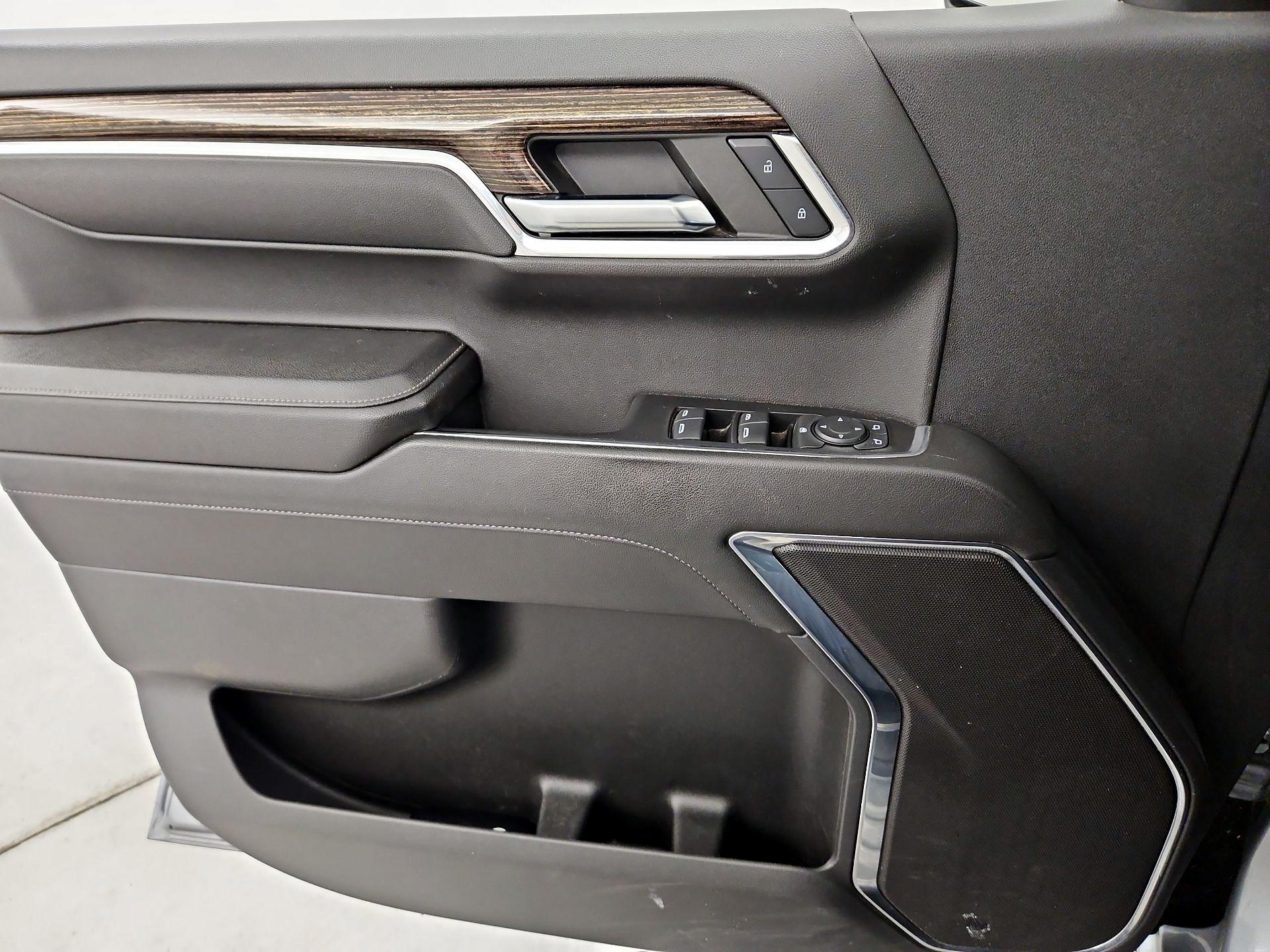 Thumbnail: 2023 GMC Sierra 1500 - 12