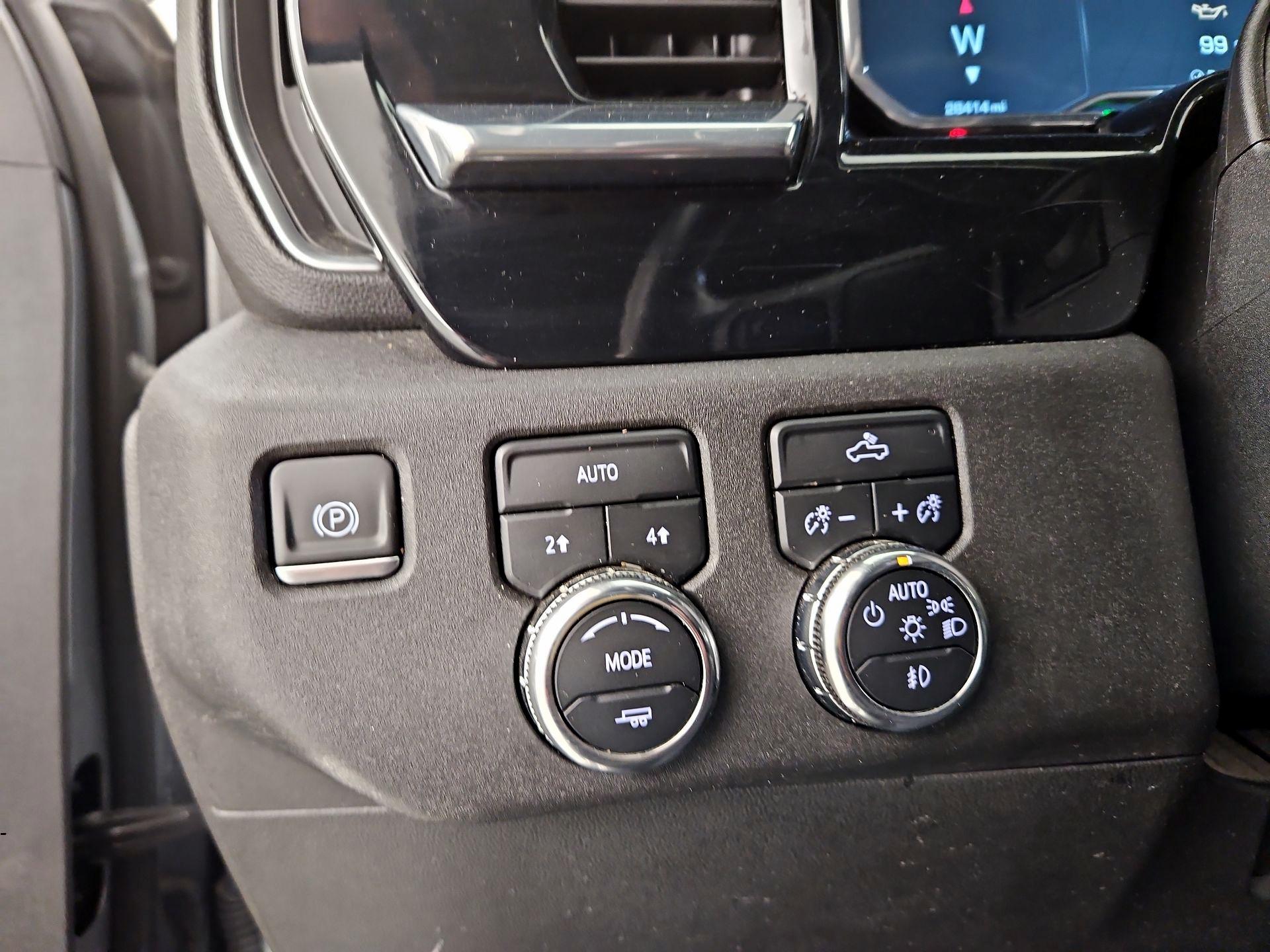 Thumbnail: 2023 GMC Sierra 1500 - 13