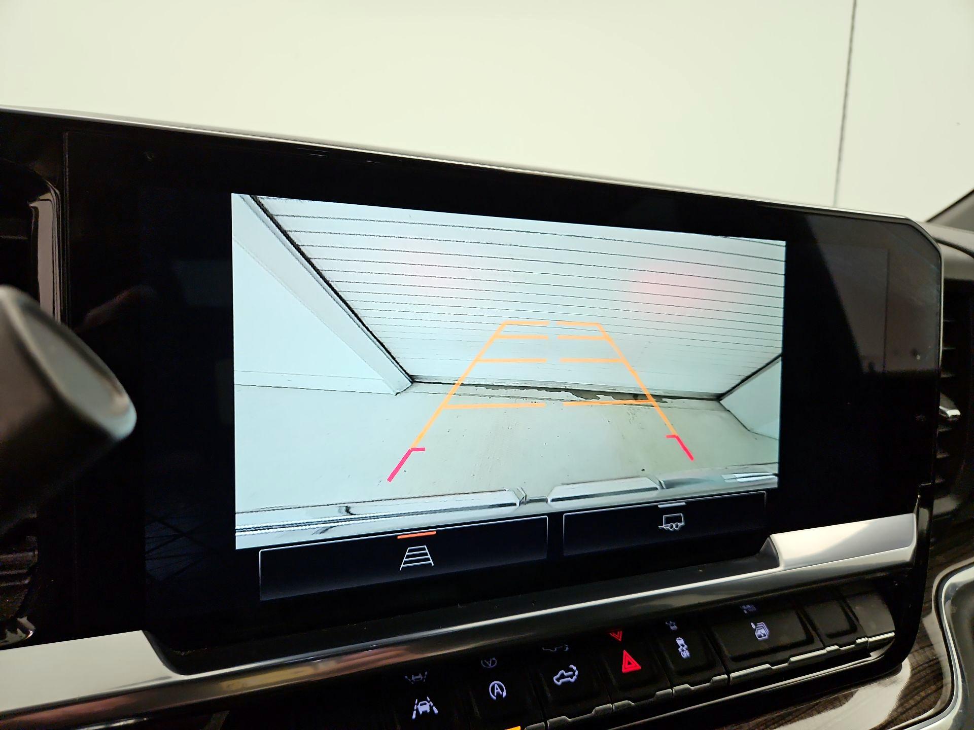 Thumbnail: 2023 GMC Sierra 1500 - 14