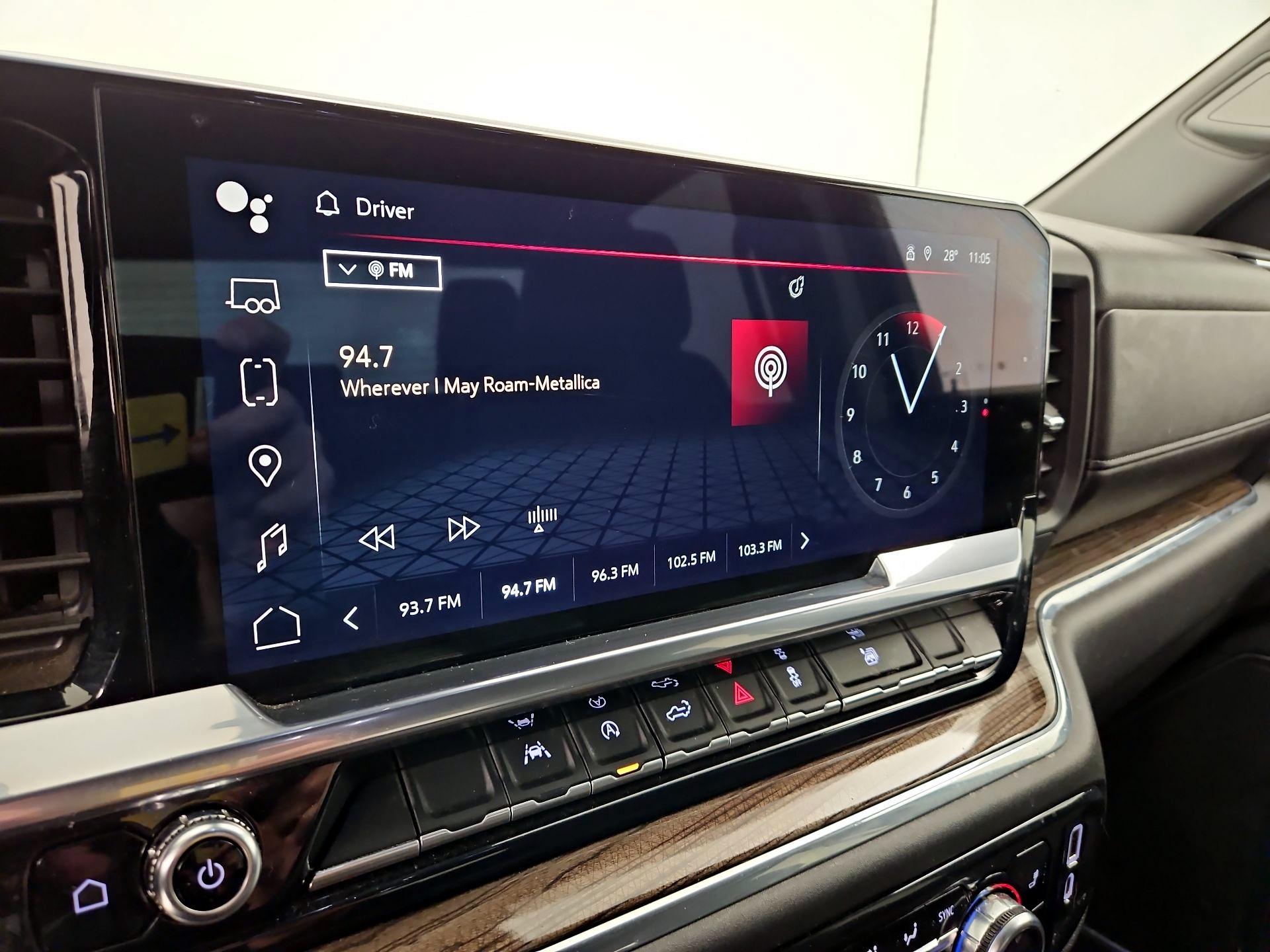 Thumbnail: 2023 GMC Sierra 1500 - 15