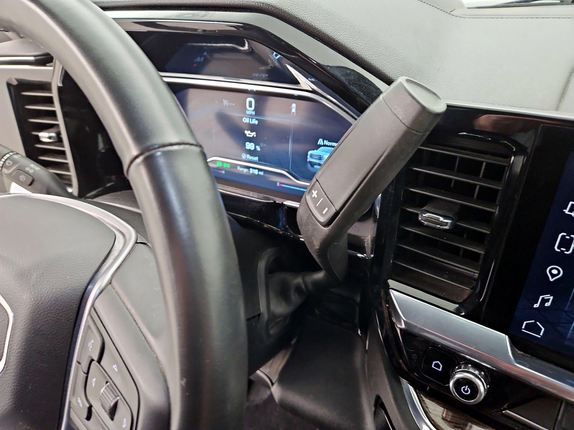 Thumbnail: 2023 GMC Sierra 1500 - 17