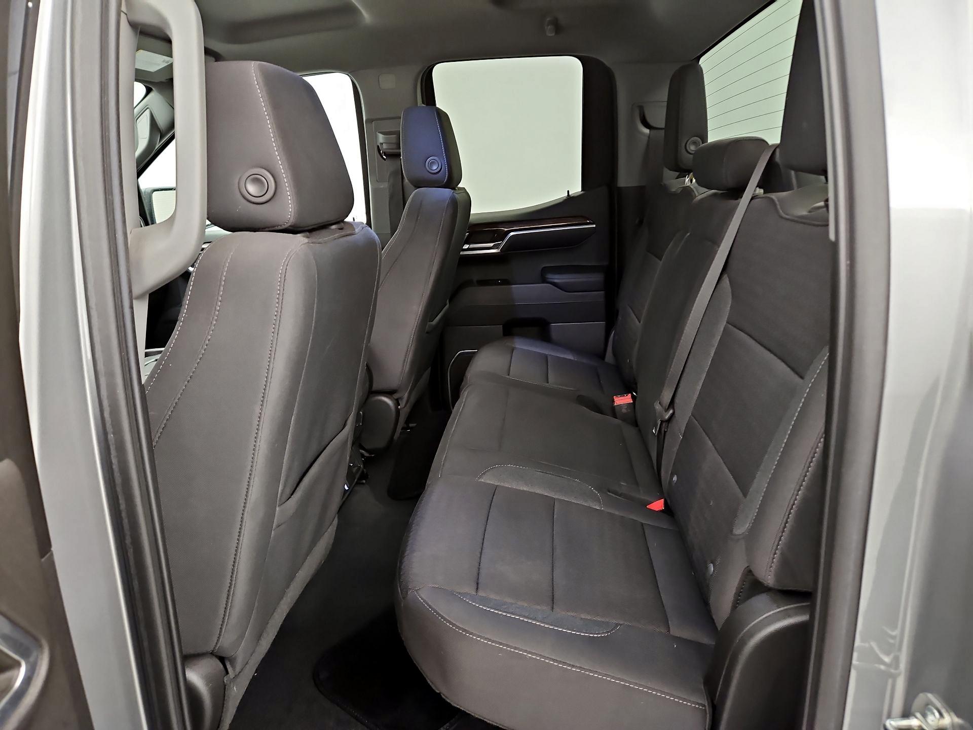 Thumbnail: 2023 GMC Sierra 1500 - 19