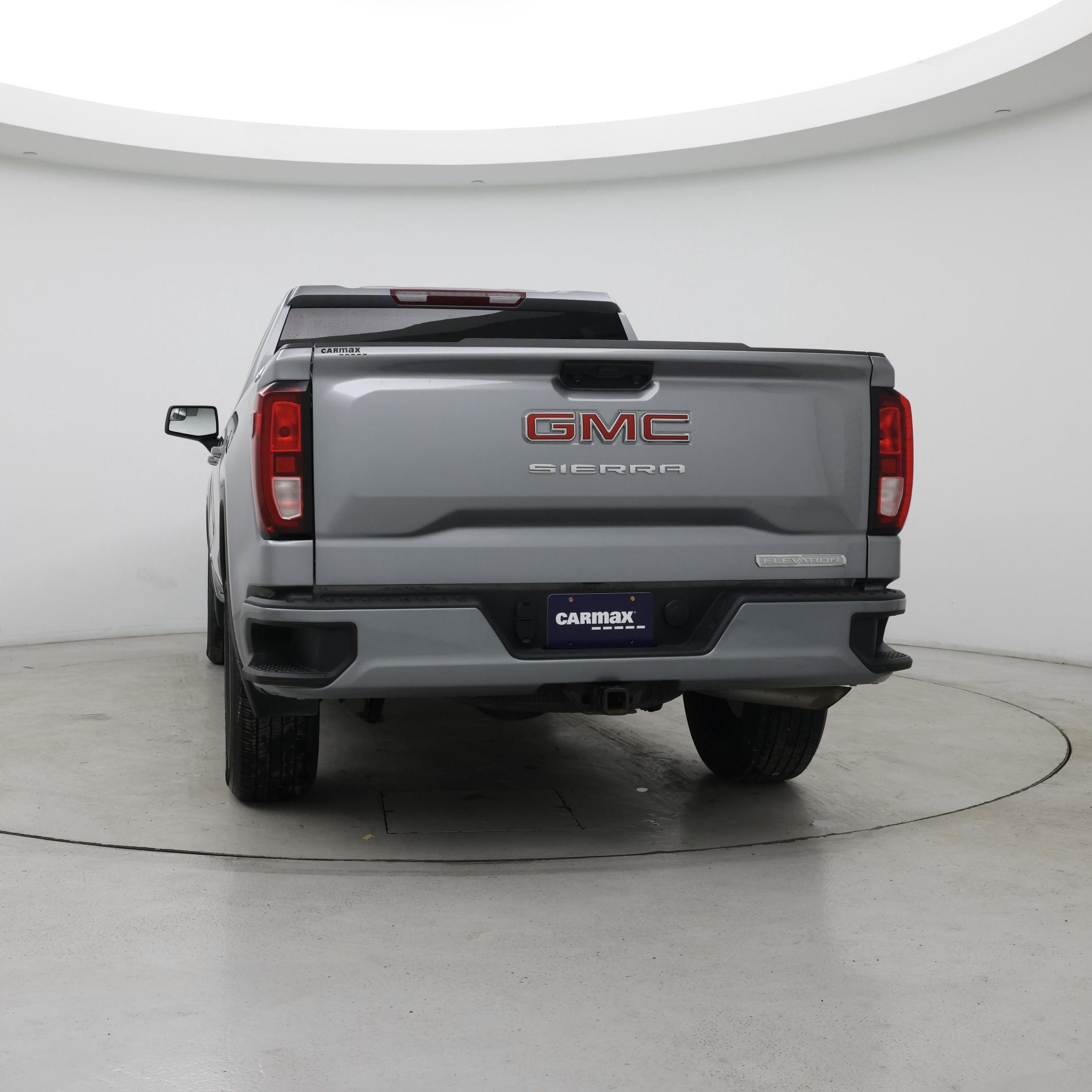 Thumbnail: 2023 GMC Sierra 1500 - 6