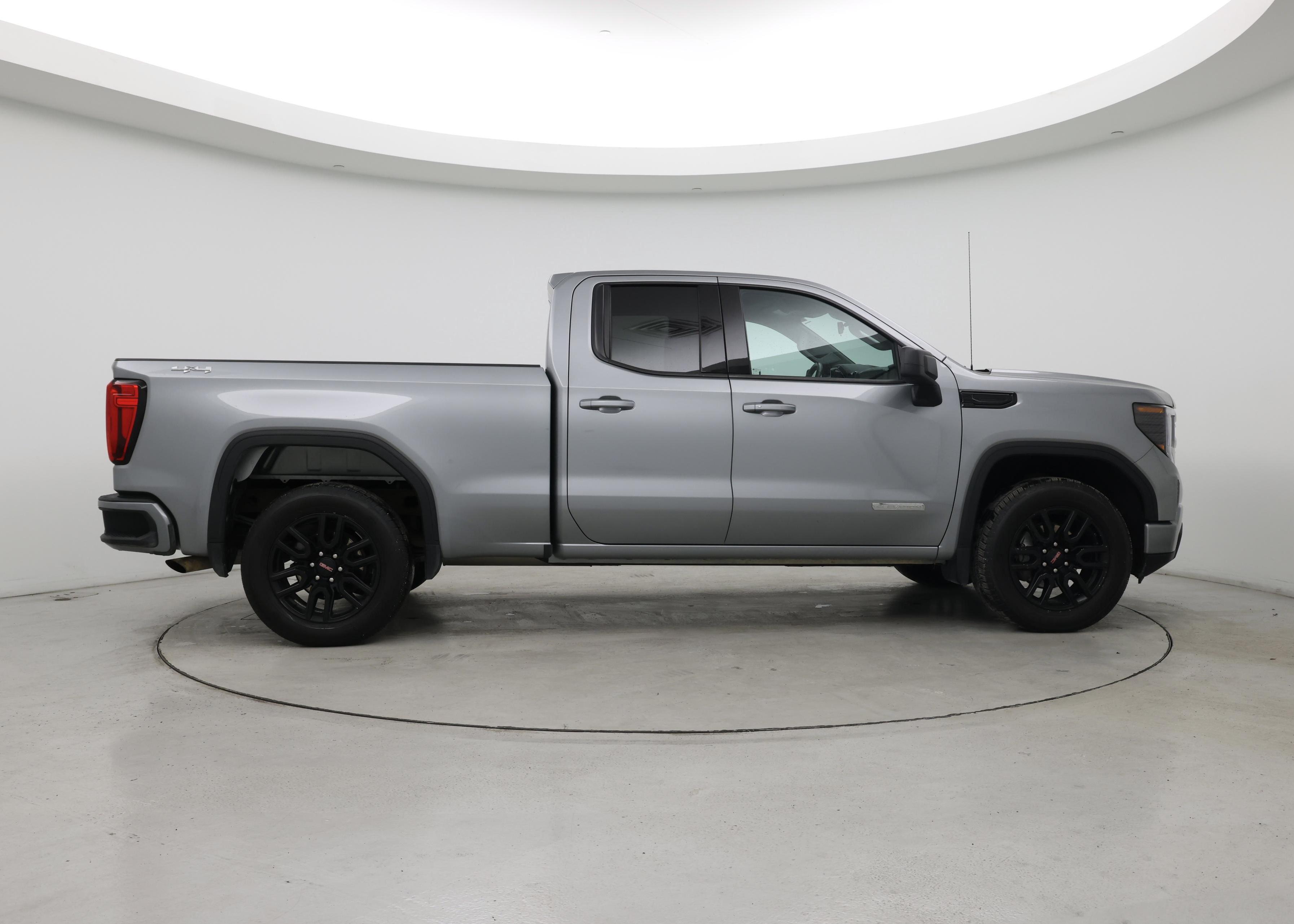 Thumbnail: 2023 GMC Sierra 1500 - 7