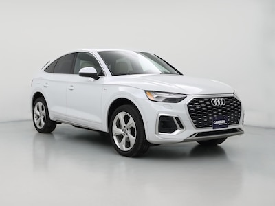 2021 Audi Q5 Sportback Prestige