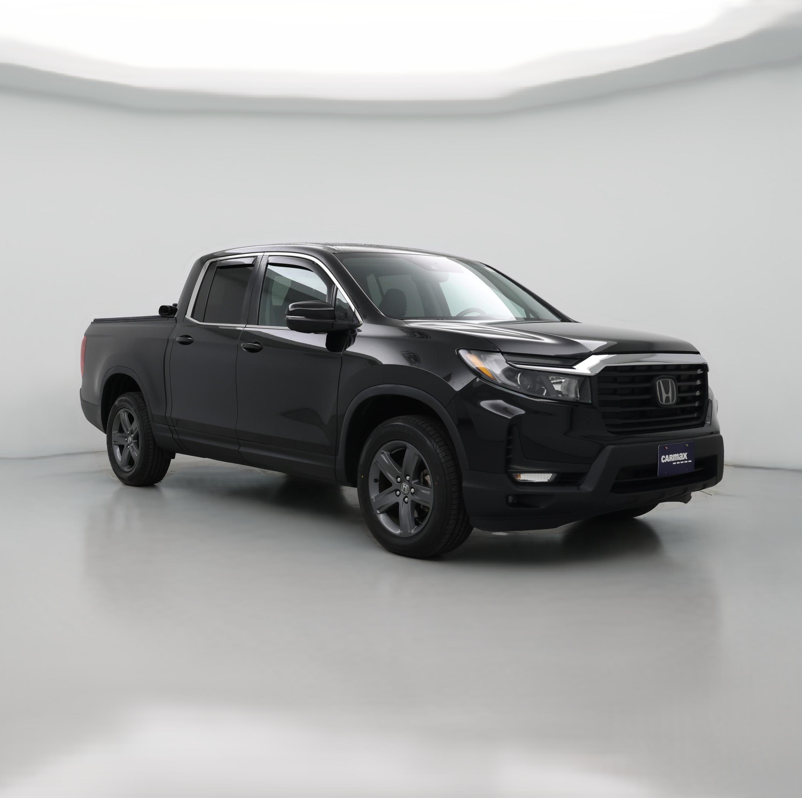 Thumbnail: 2023 Honda Ridgeline - 1