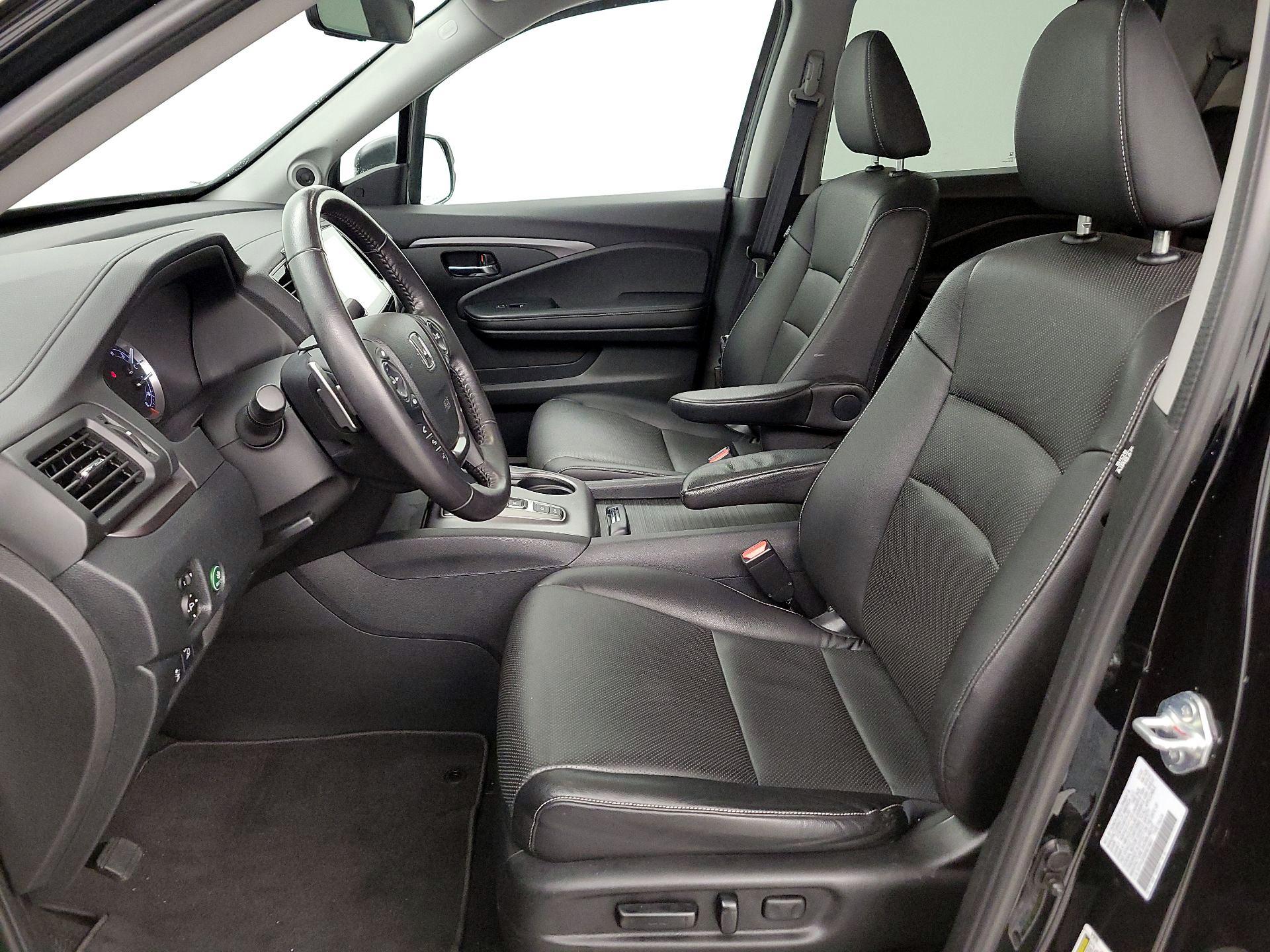 Thumbnail: 2023 Honda Ridgeline - 11