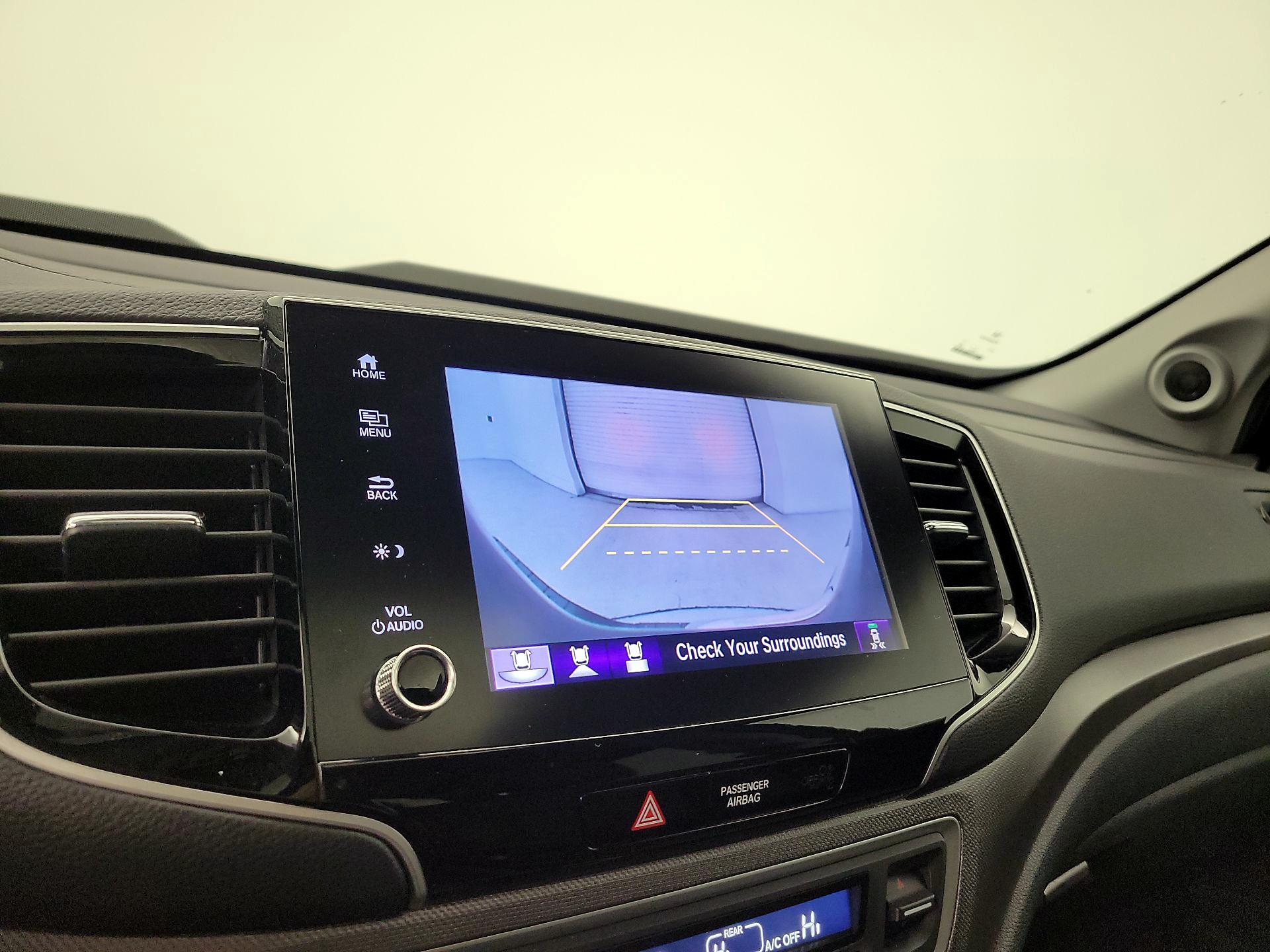 Thumbnail: 2023 Honda Ridgeline - 14