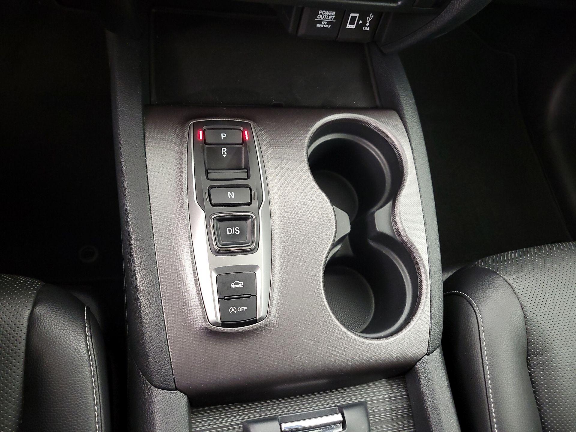 Thumbnail: 2023 Honda Ridgeline - 17