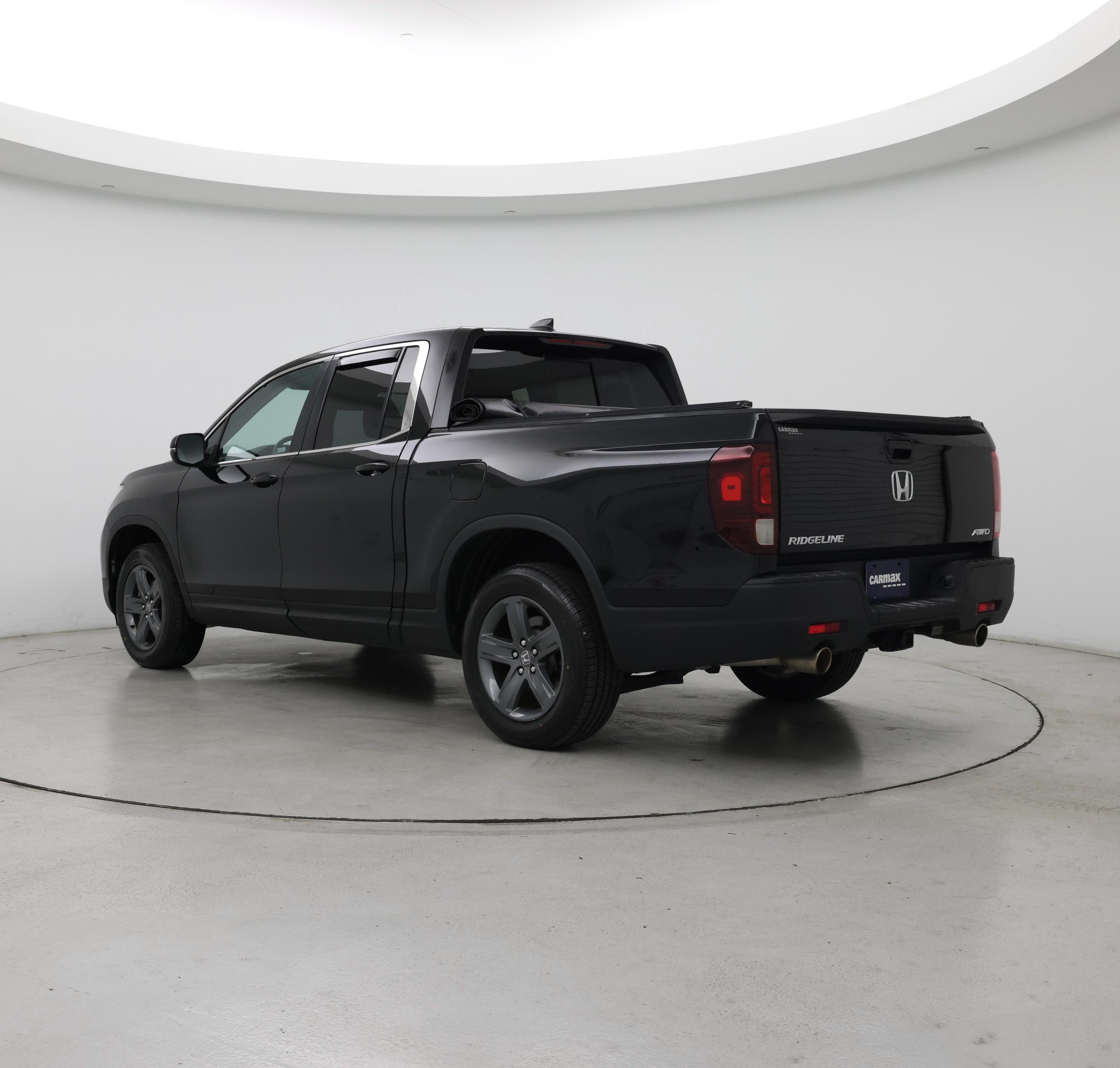 Thumbnail: 2023 Honda Ridgeline - 2