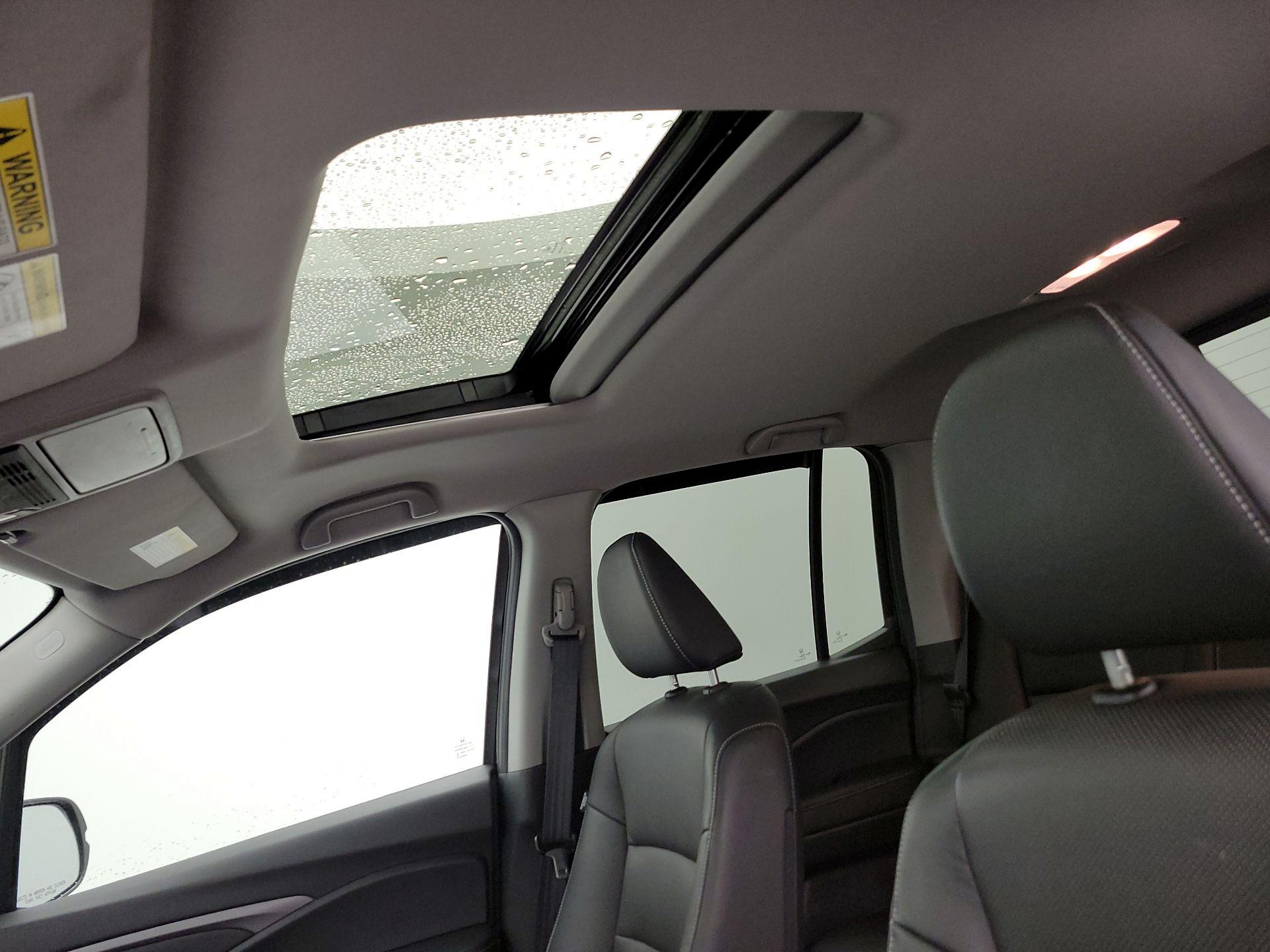 Thumbnail: 2023 Honda Ridgeline - 19