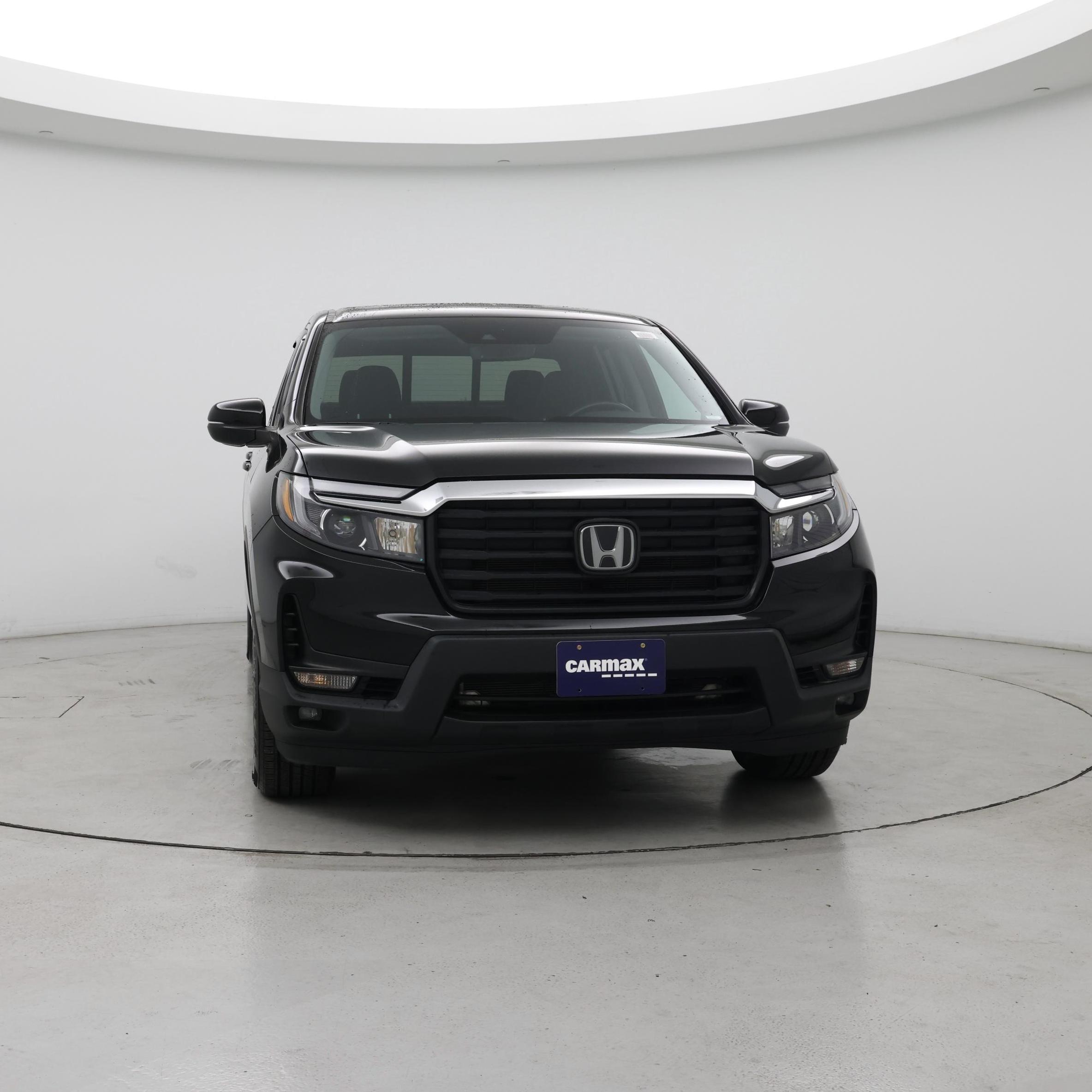 Thumbnail: 2023 Honda Ridgeline - 5