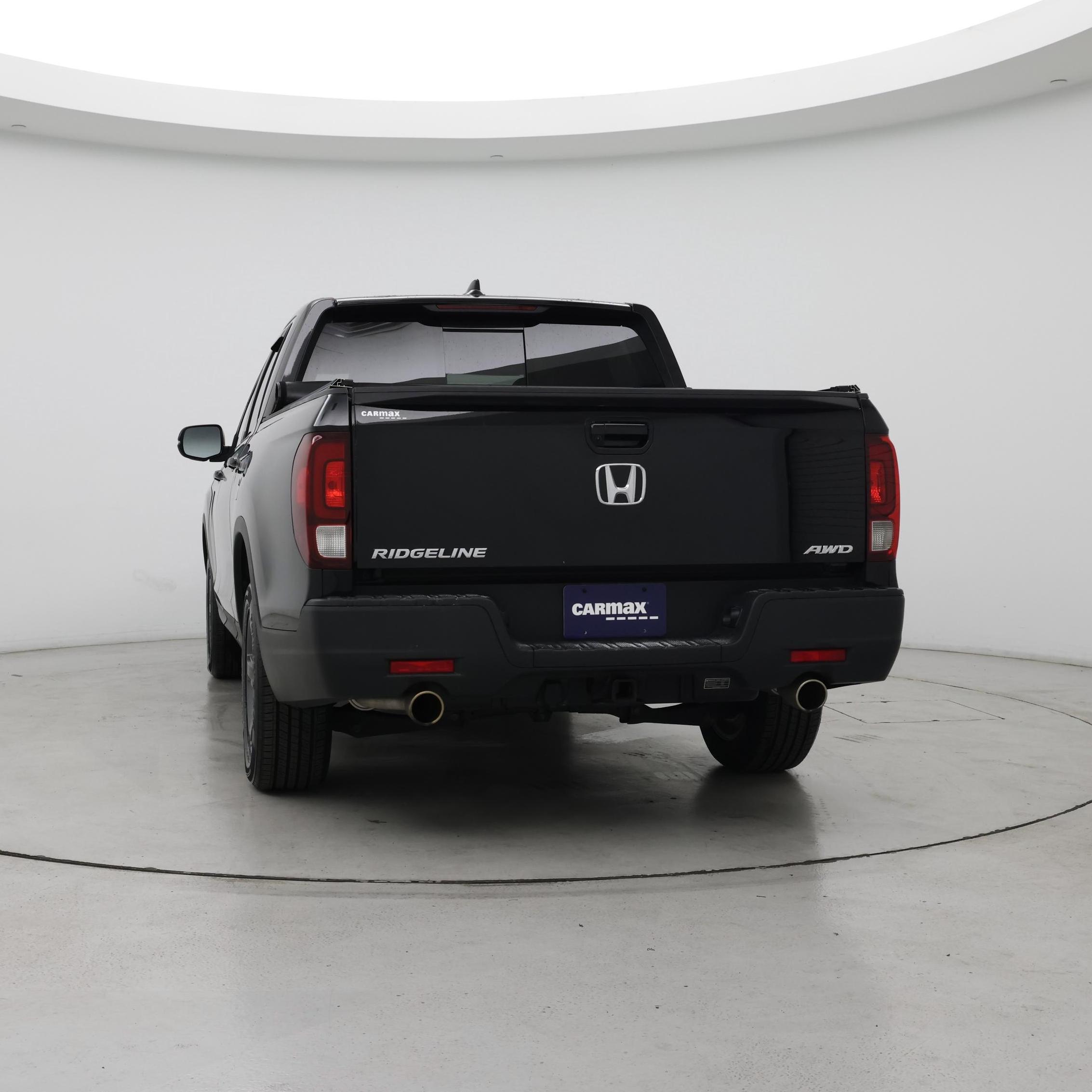 Thumbnail: 2023 Honda Ridgeline - 6