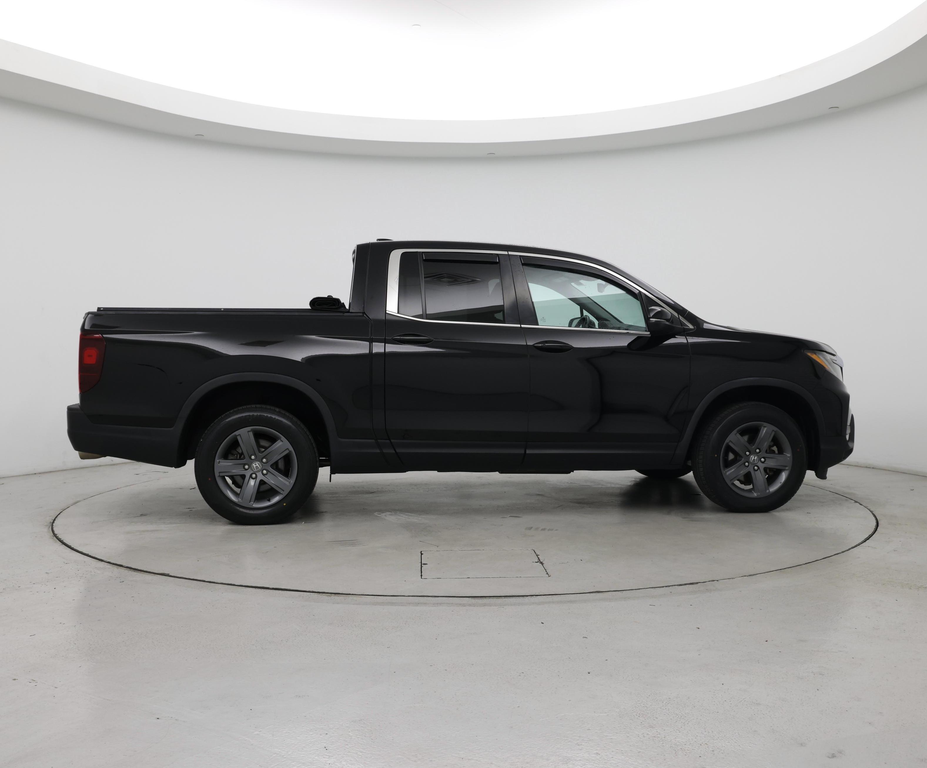 Thumbnail: 2023 Honda Ridgeline - 7