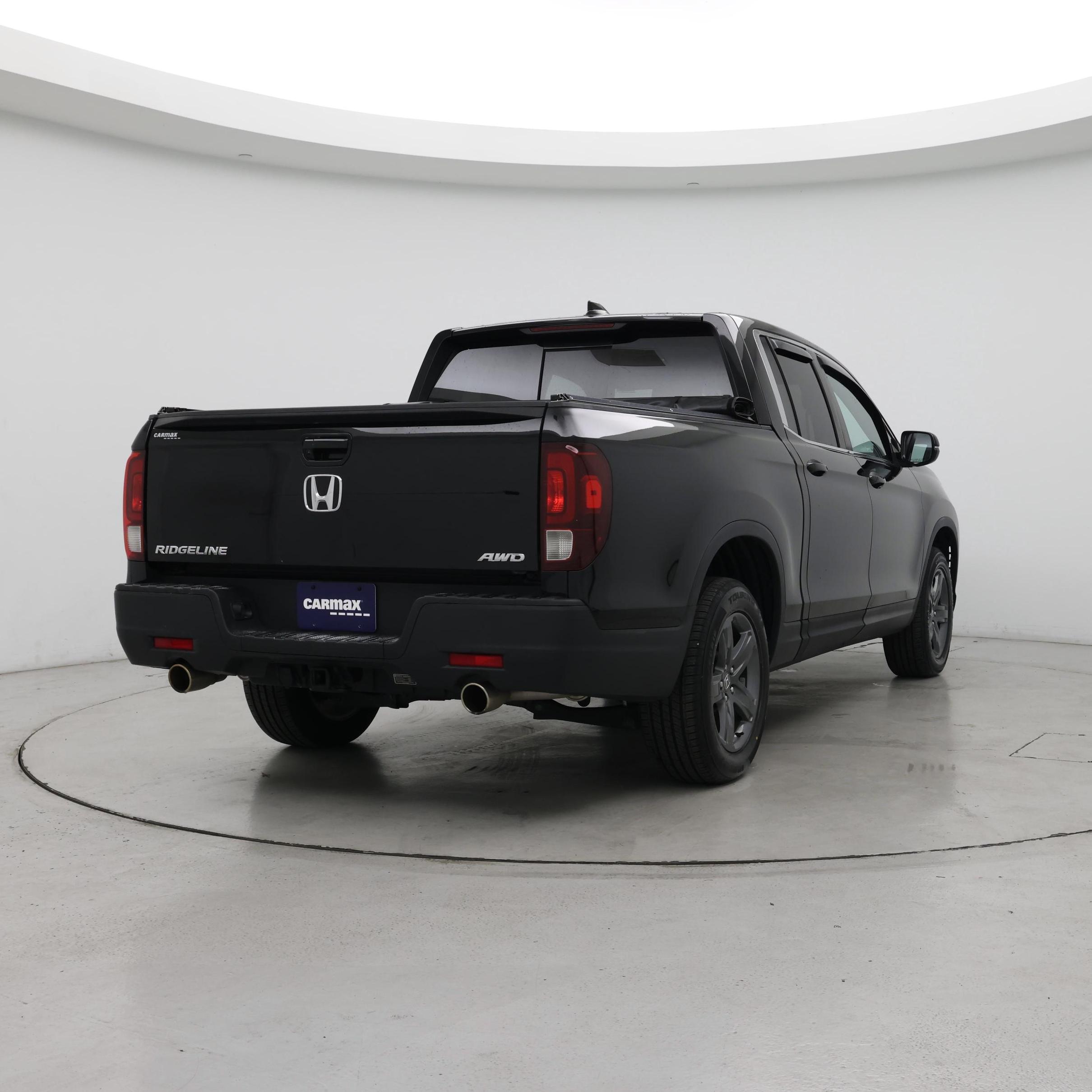 Thumbnail: 2023 Honda Ridgeline - 8