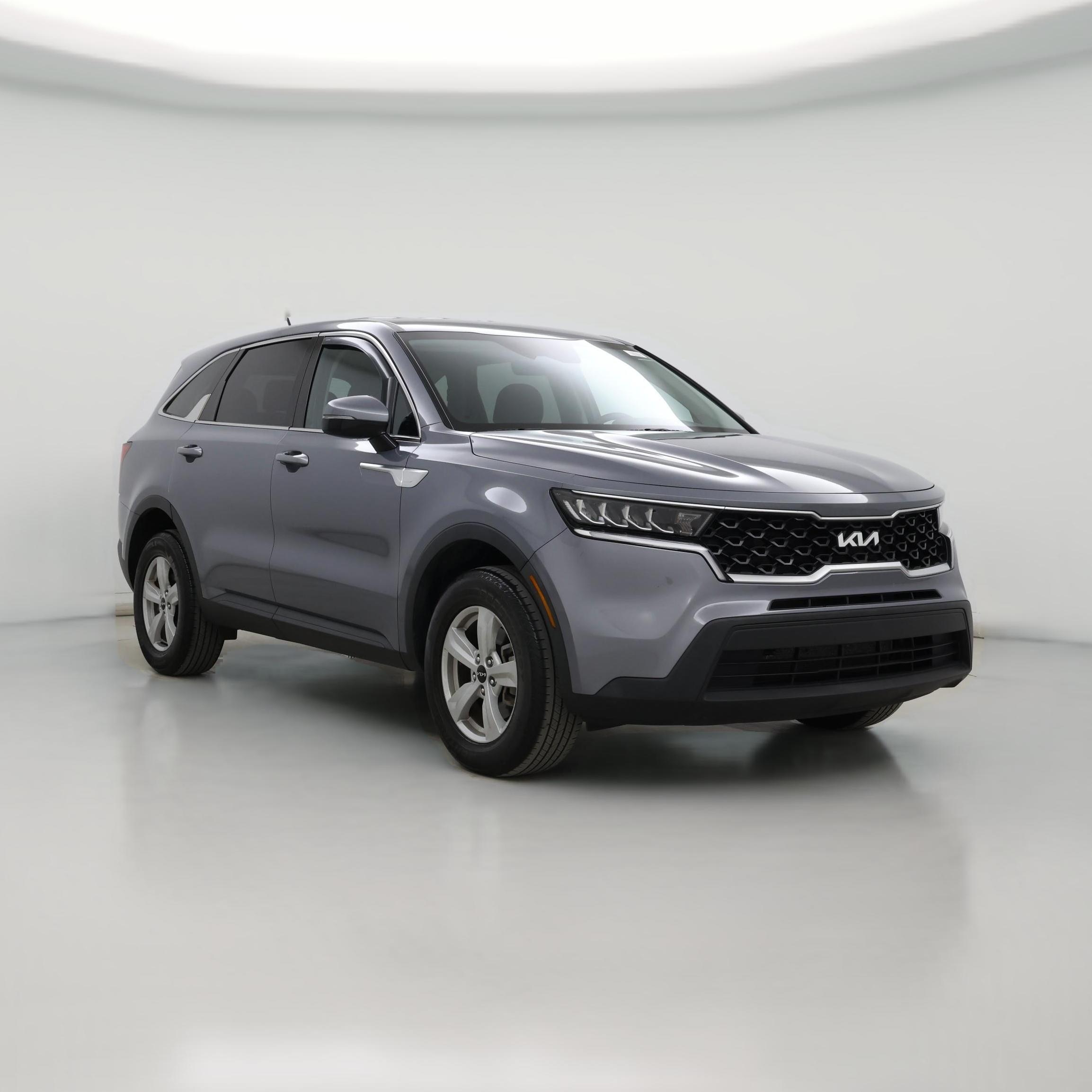 Thumbnail: 2023 Kia Sorento - 1