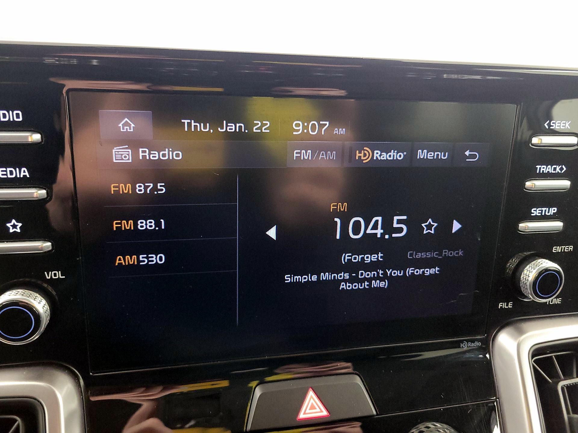 Thumbnail: 2023 Kia Sorento - 15