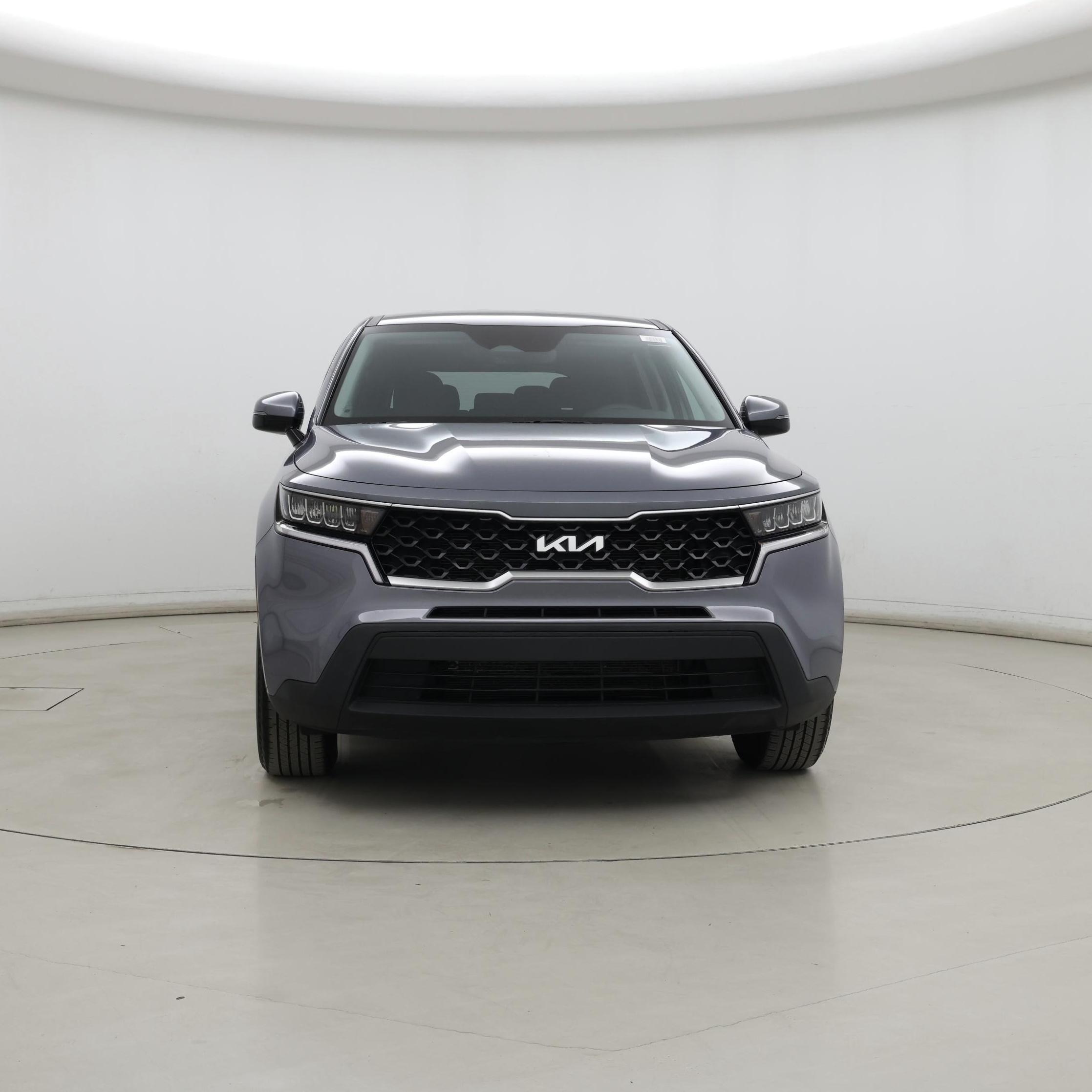 Thumbnail: 2023 Kia Sorento - 5