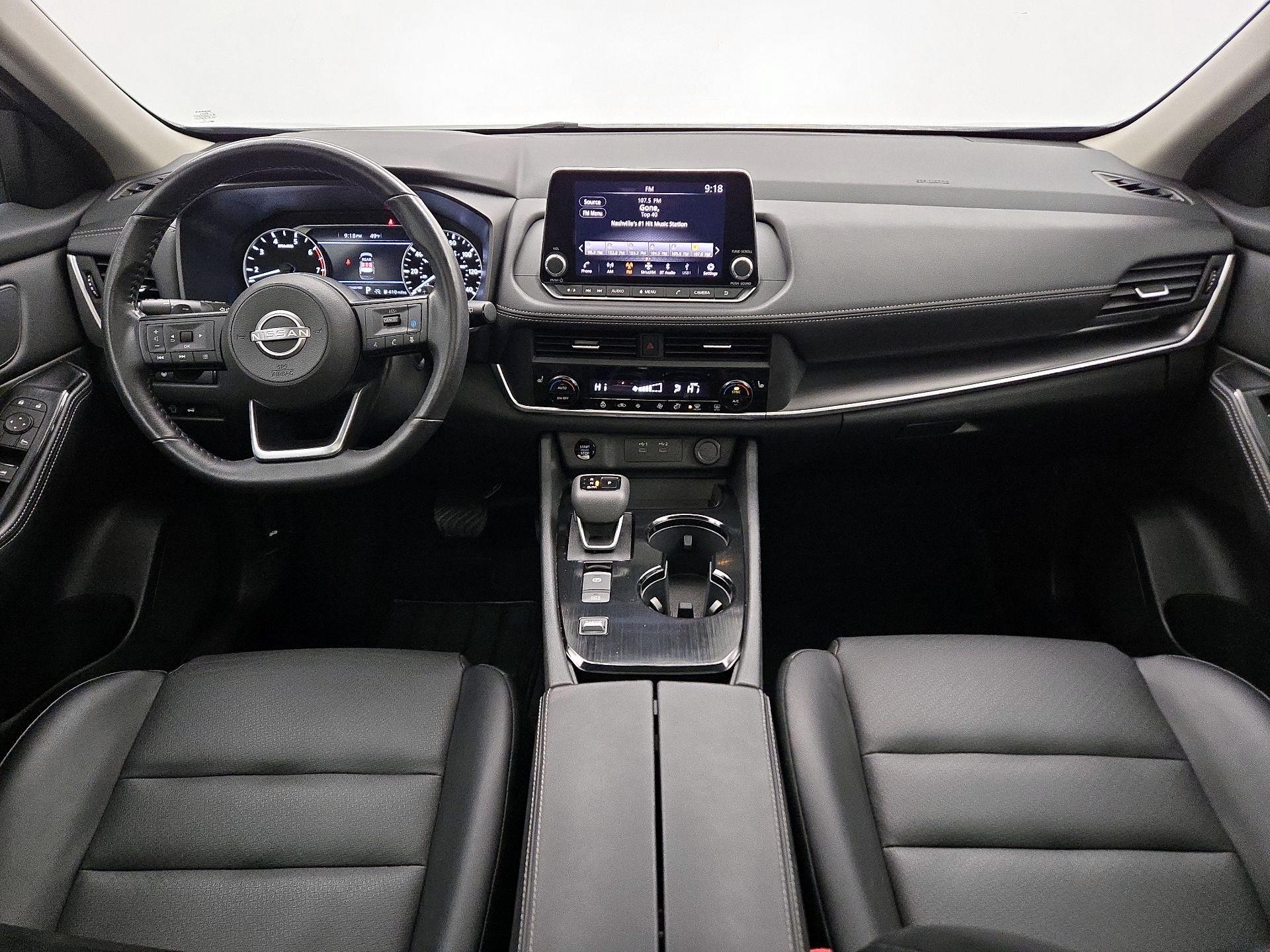 Thumbnail: 2024 Nissan Rogue - 9