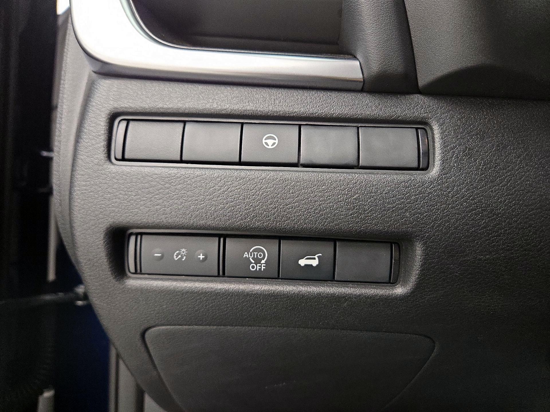 Thumbnail: 2024 Nissan Rogue - 13