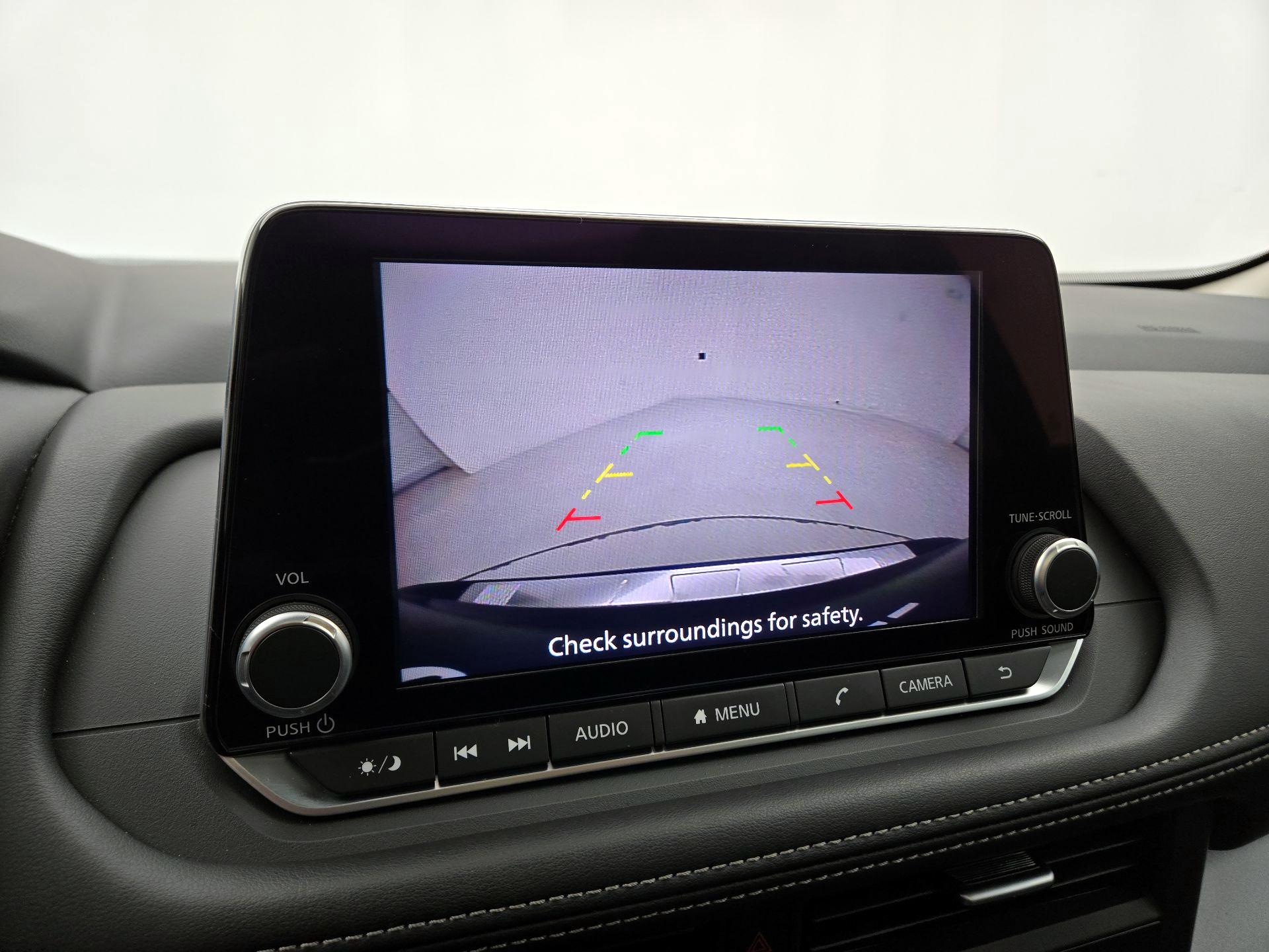 Thumbnail: 2024 Nissan Rogue - 14