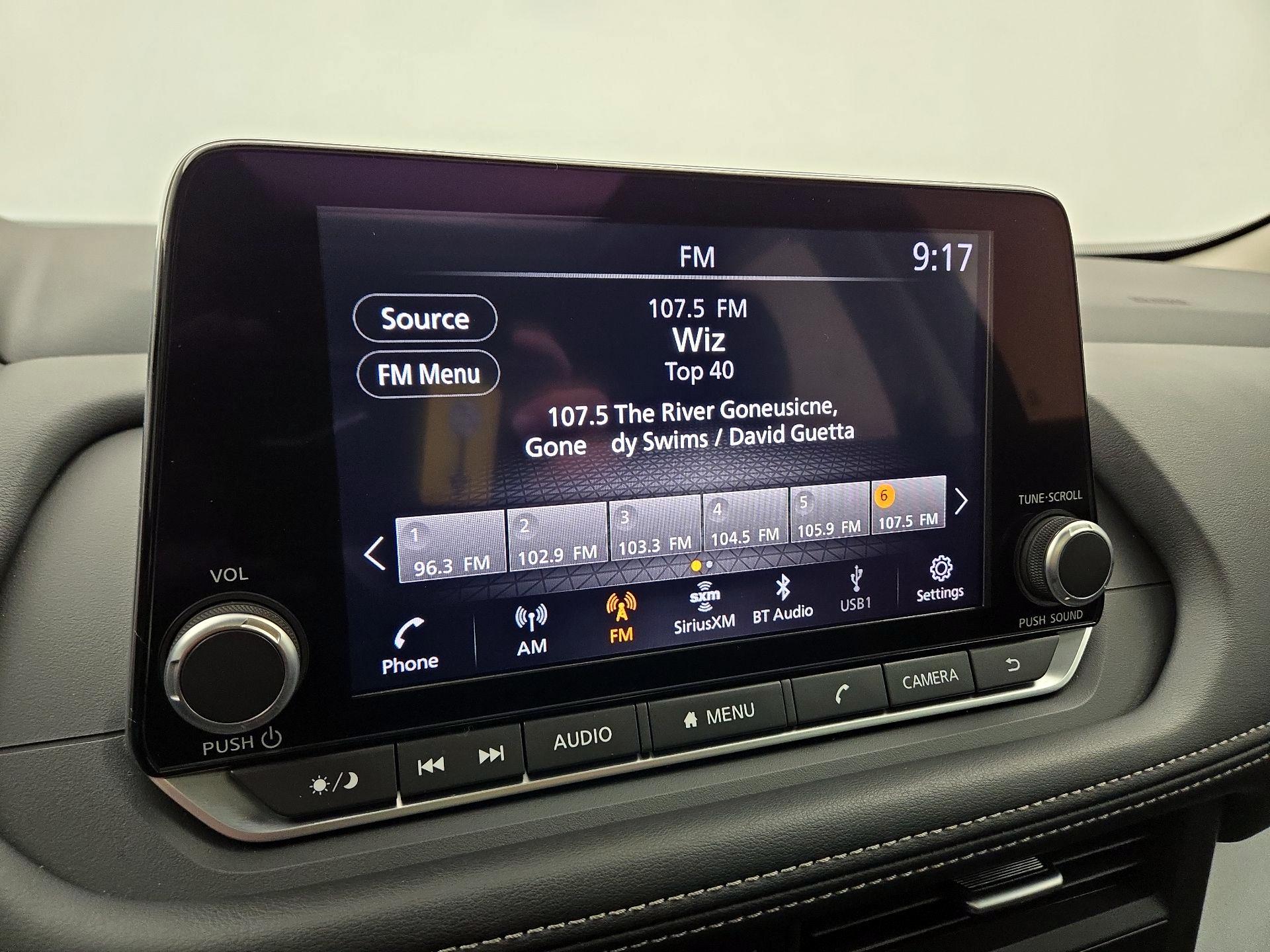 Thumbnail: 2024 Nissan Rogue - 15