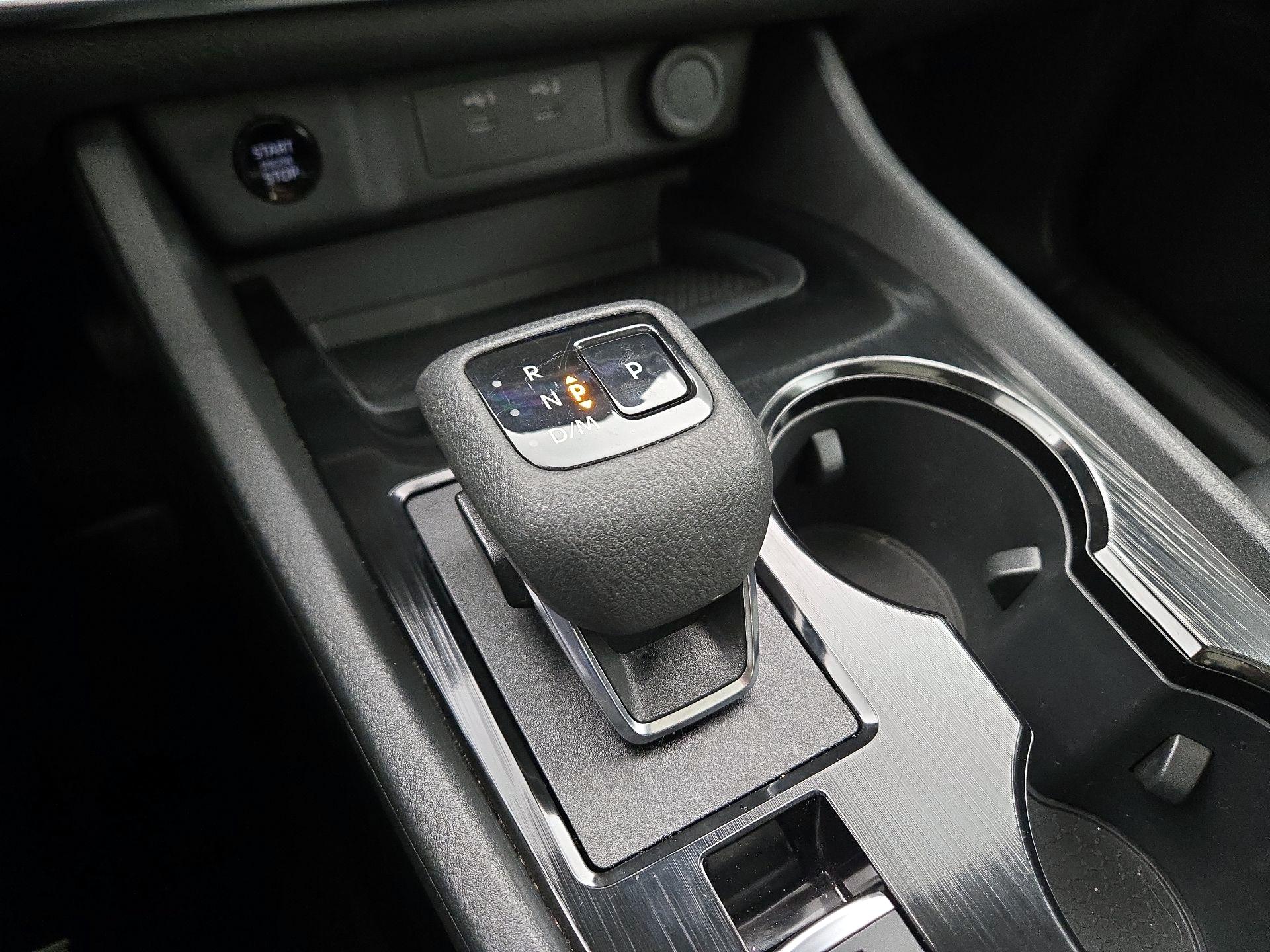 Thumbnail: 2024 Nissan Rogue - 17