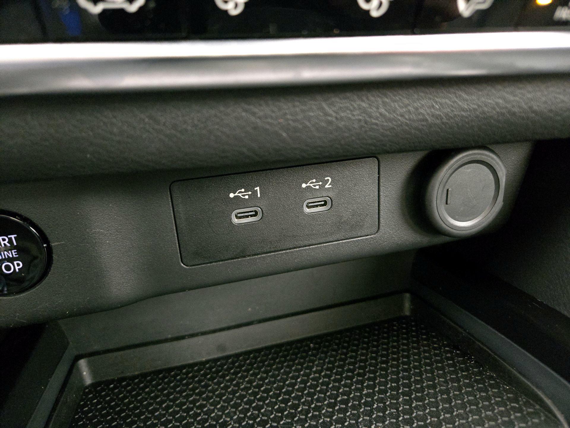 Thumbnail: 2024 Nissan Rogue - 18