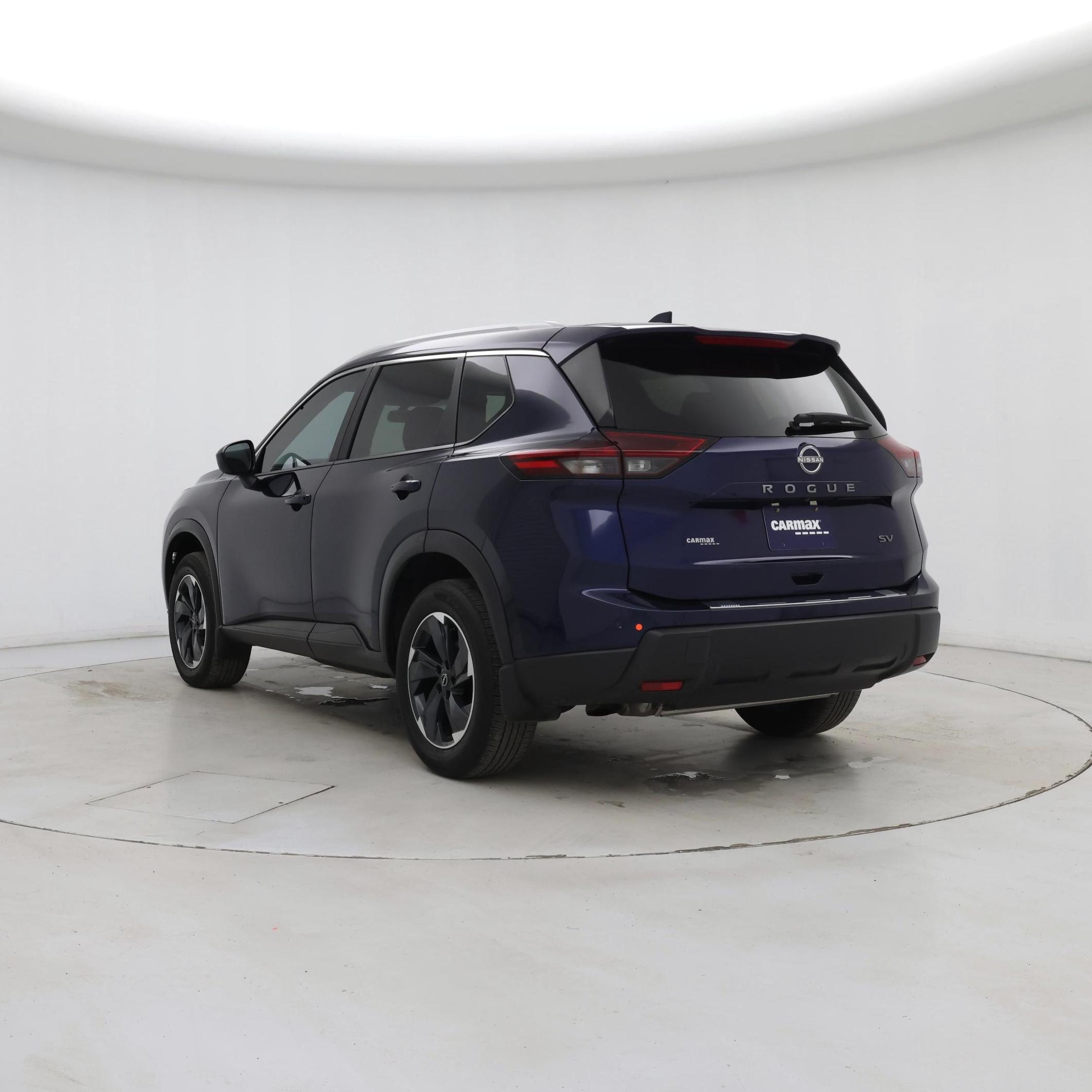 Thumbnail: 2024 Nissan Rogue - 2