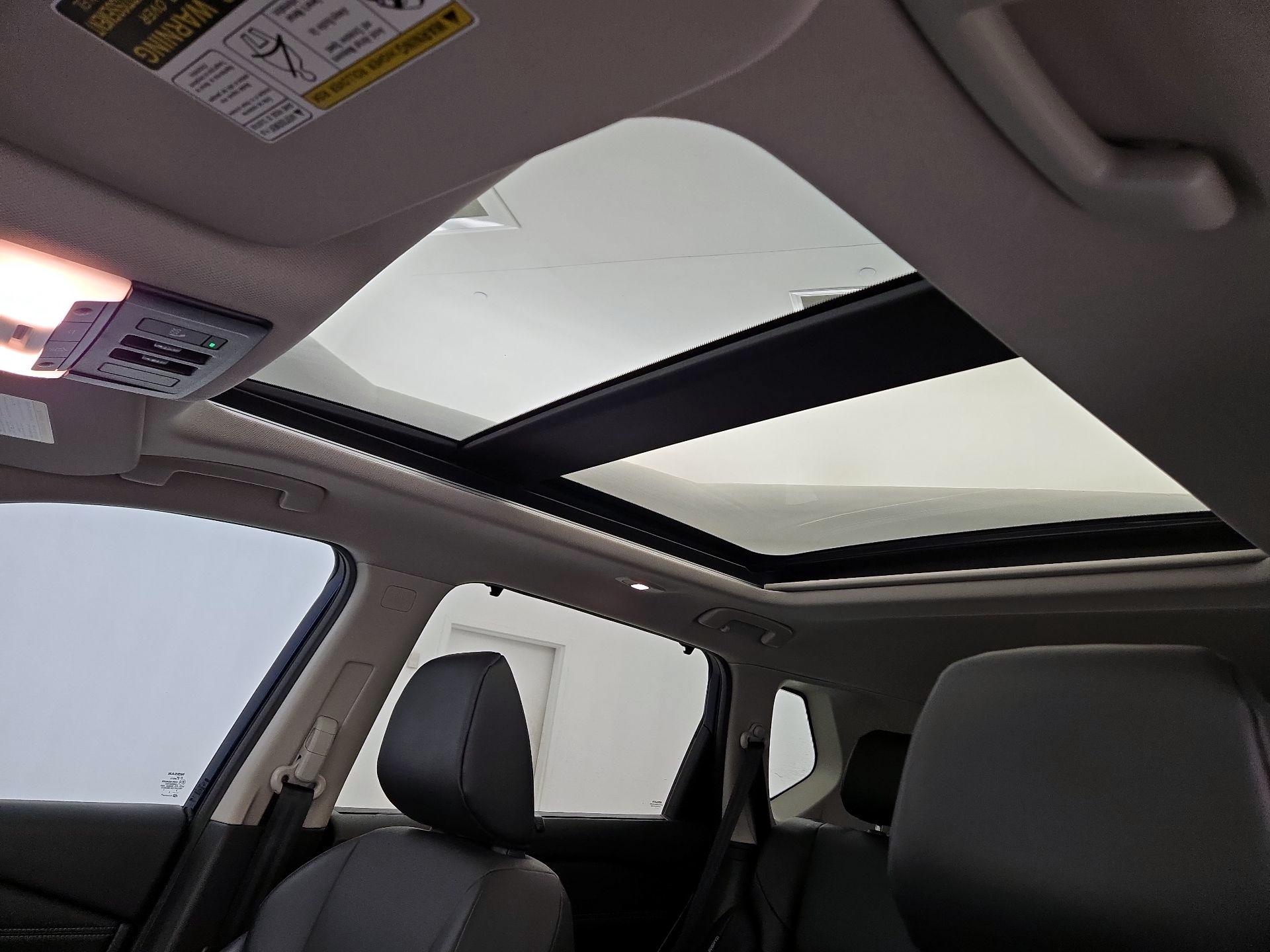 Thumbnail: 2024 Nissan Rogue - 19