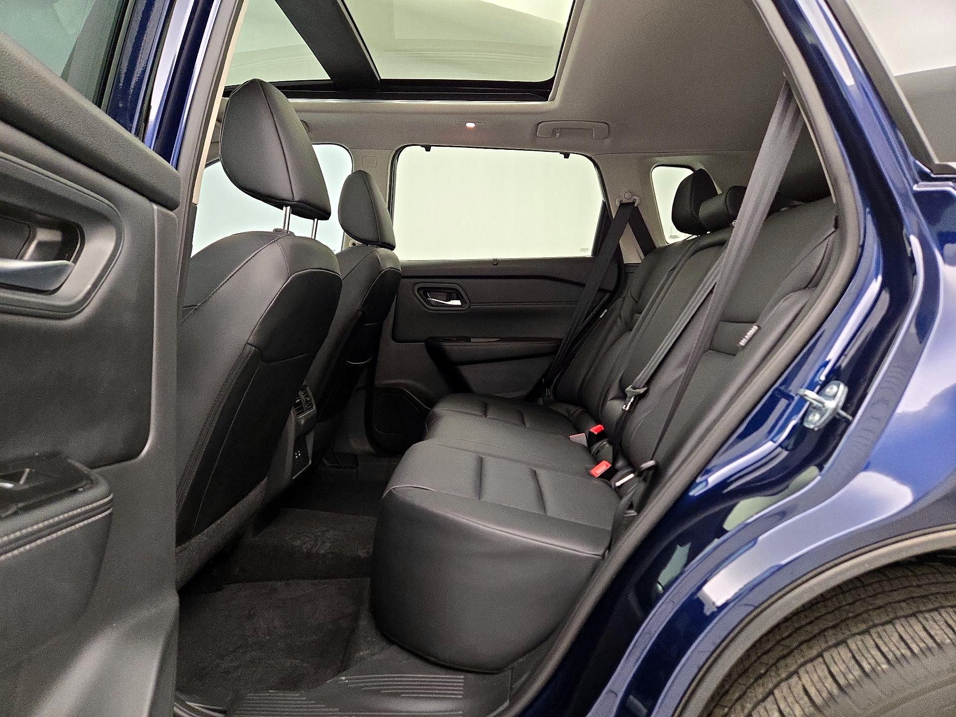 Thumbnail: 2024 Nissan Rogue - 20