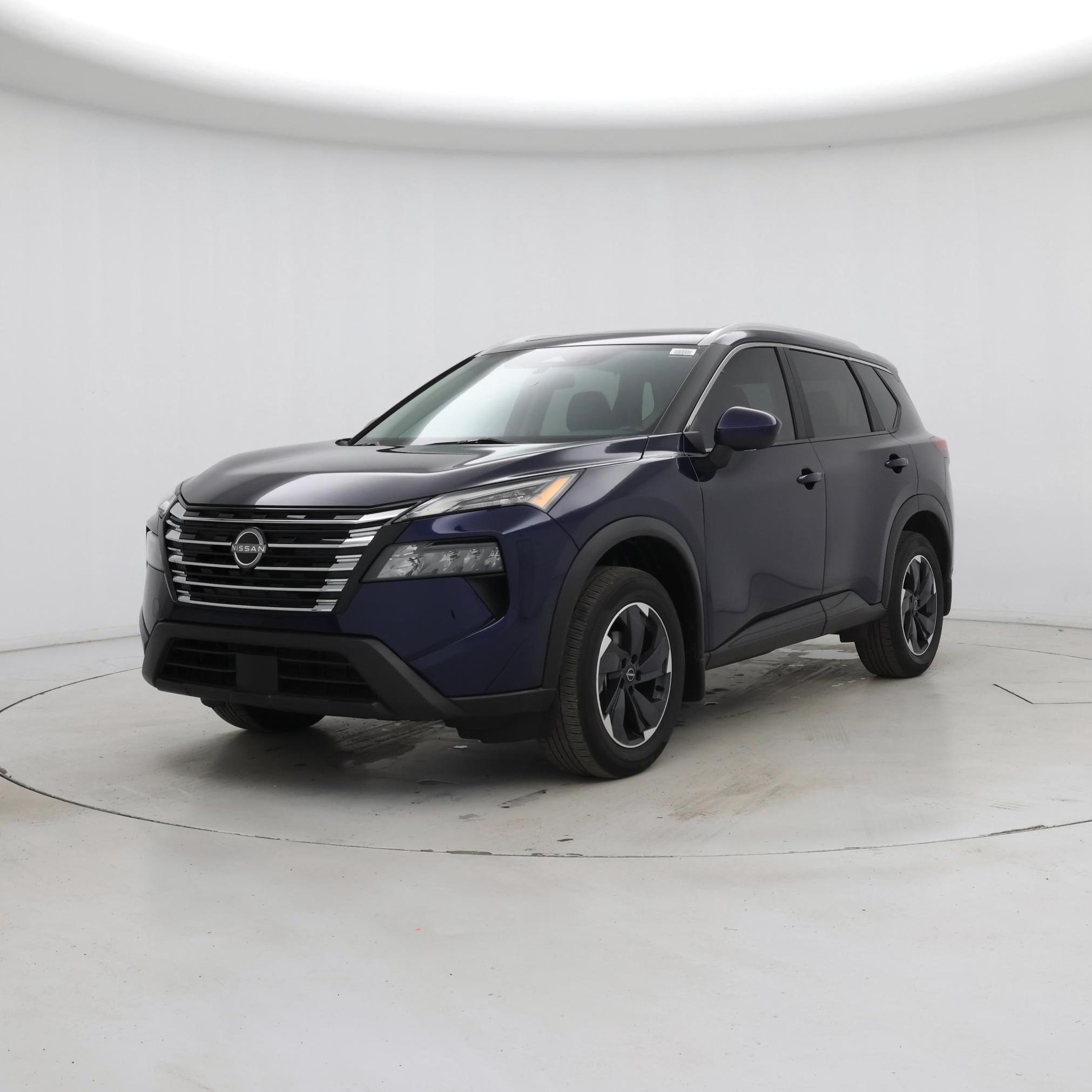 Thumbnail: 2024 Nissan Rogue - 4