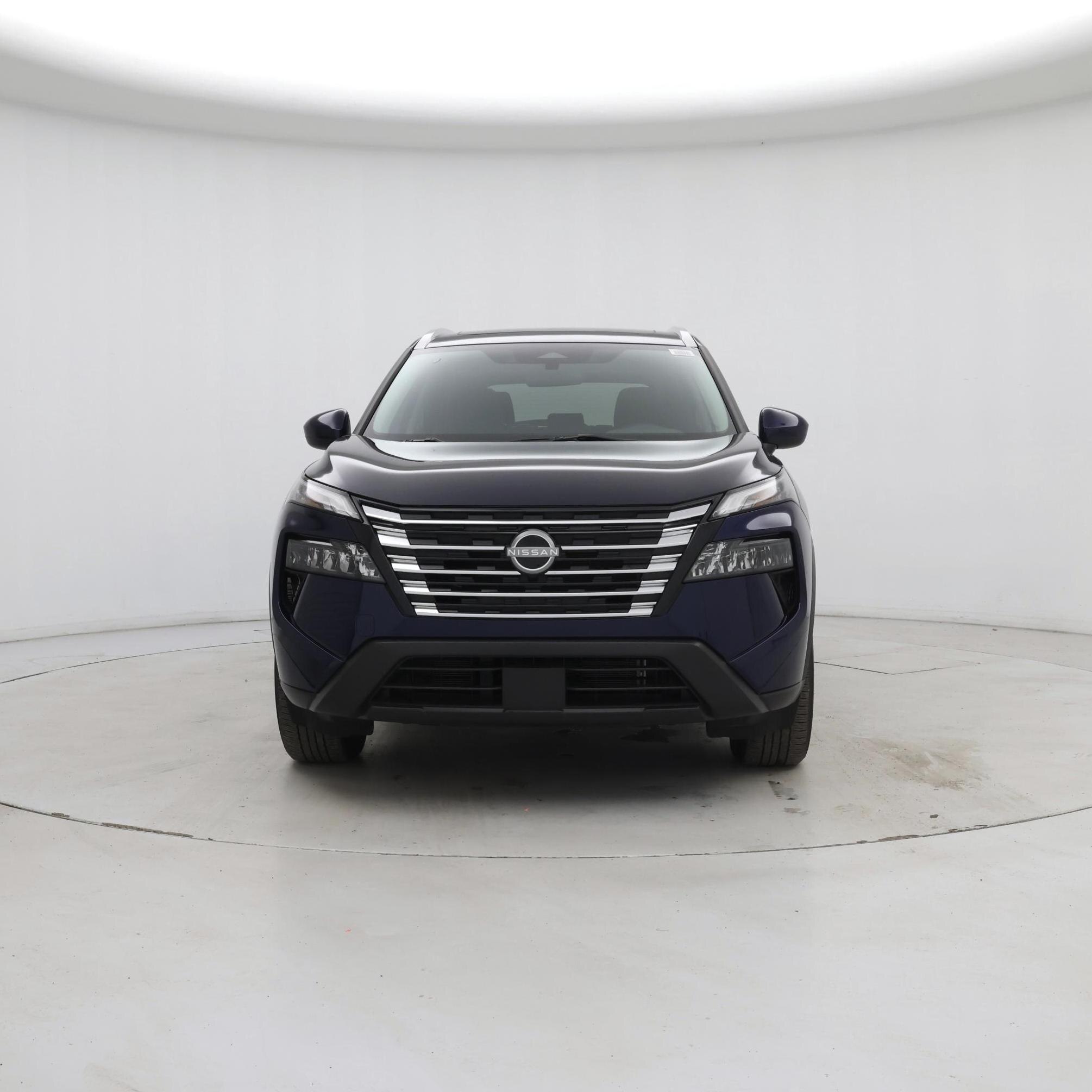 Thumbnail: 2024 Nissan Rogue - 5