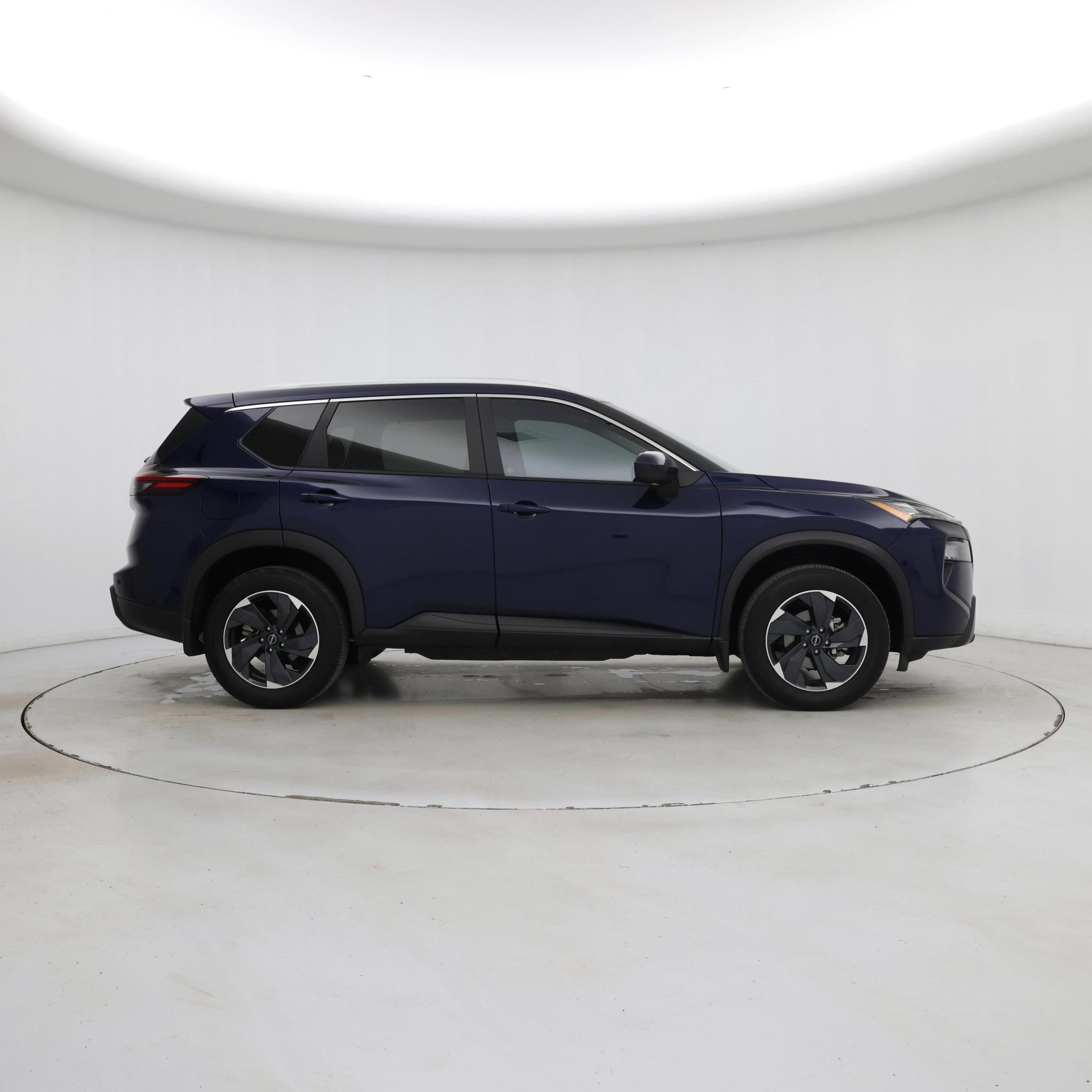 Thumbnail: 2024 Nissan Rogue - 7