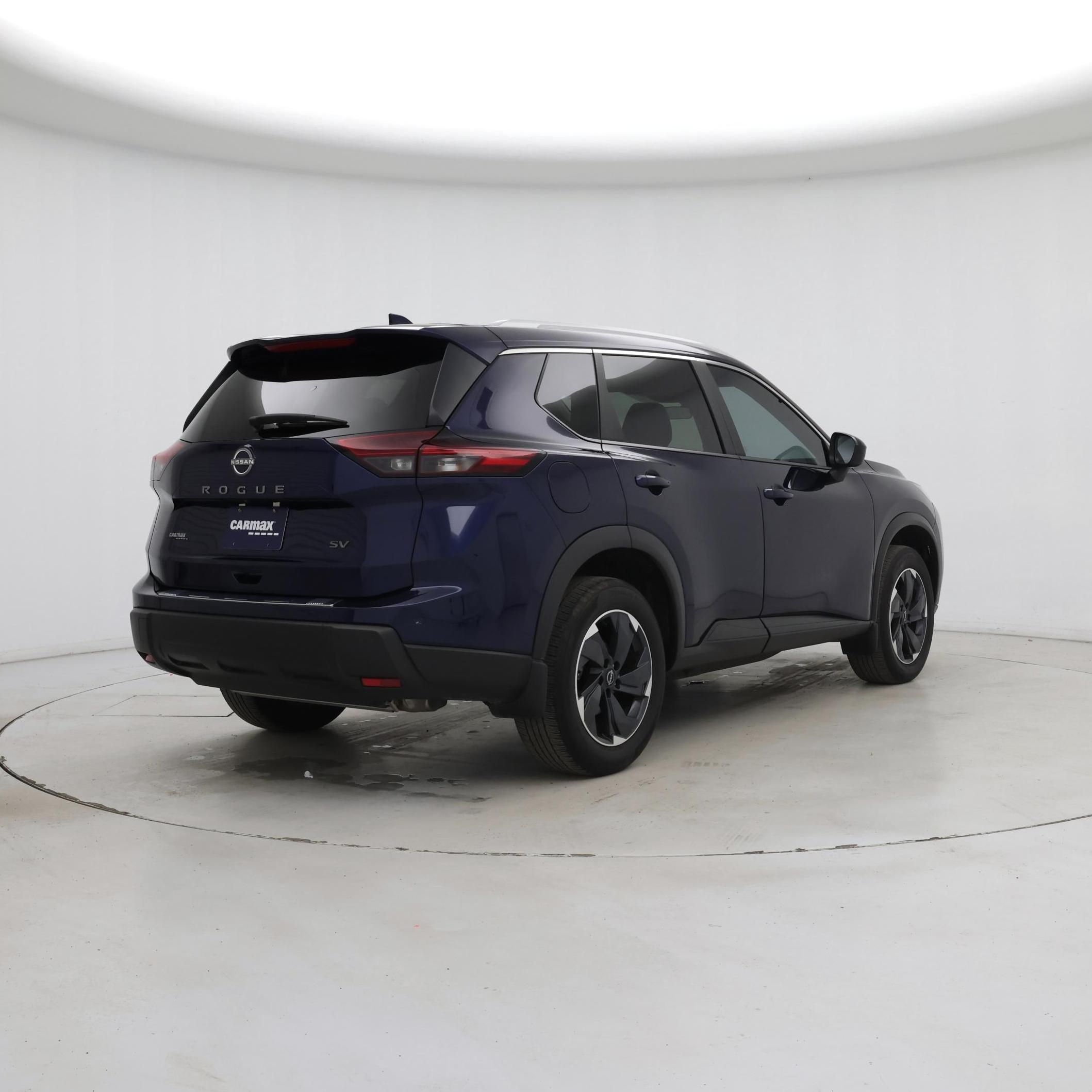 Thumbnail: 2024 Nissan Rogue - 8