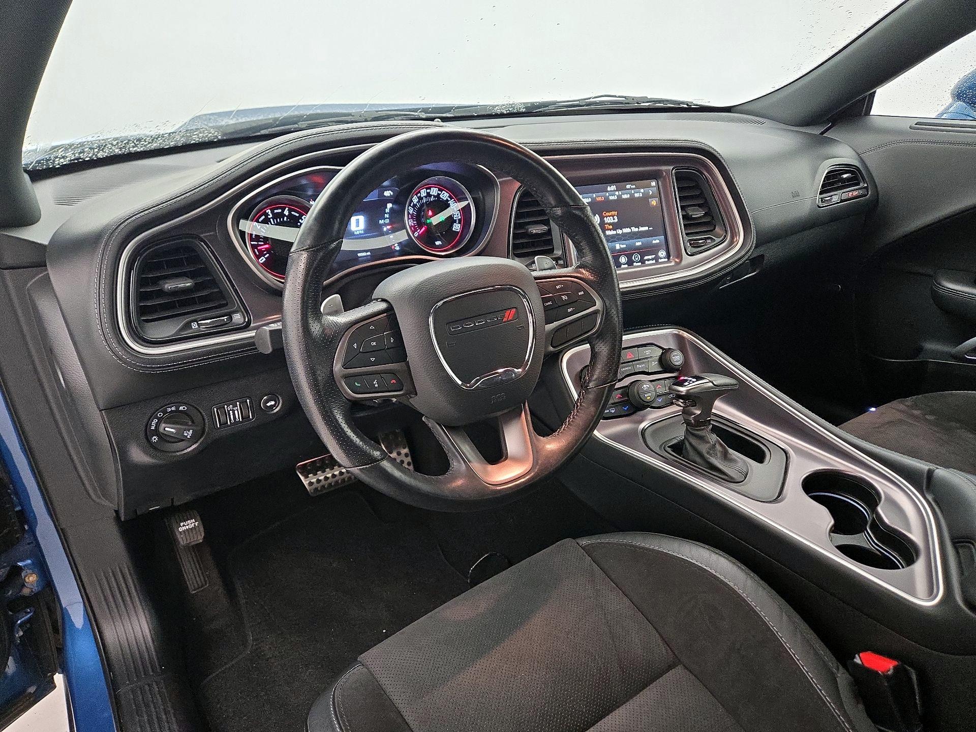 Thumbnail: 2021 Dodge Challenger - 9