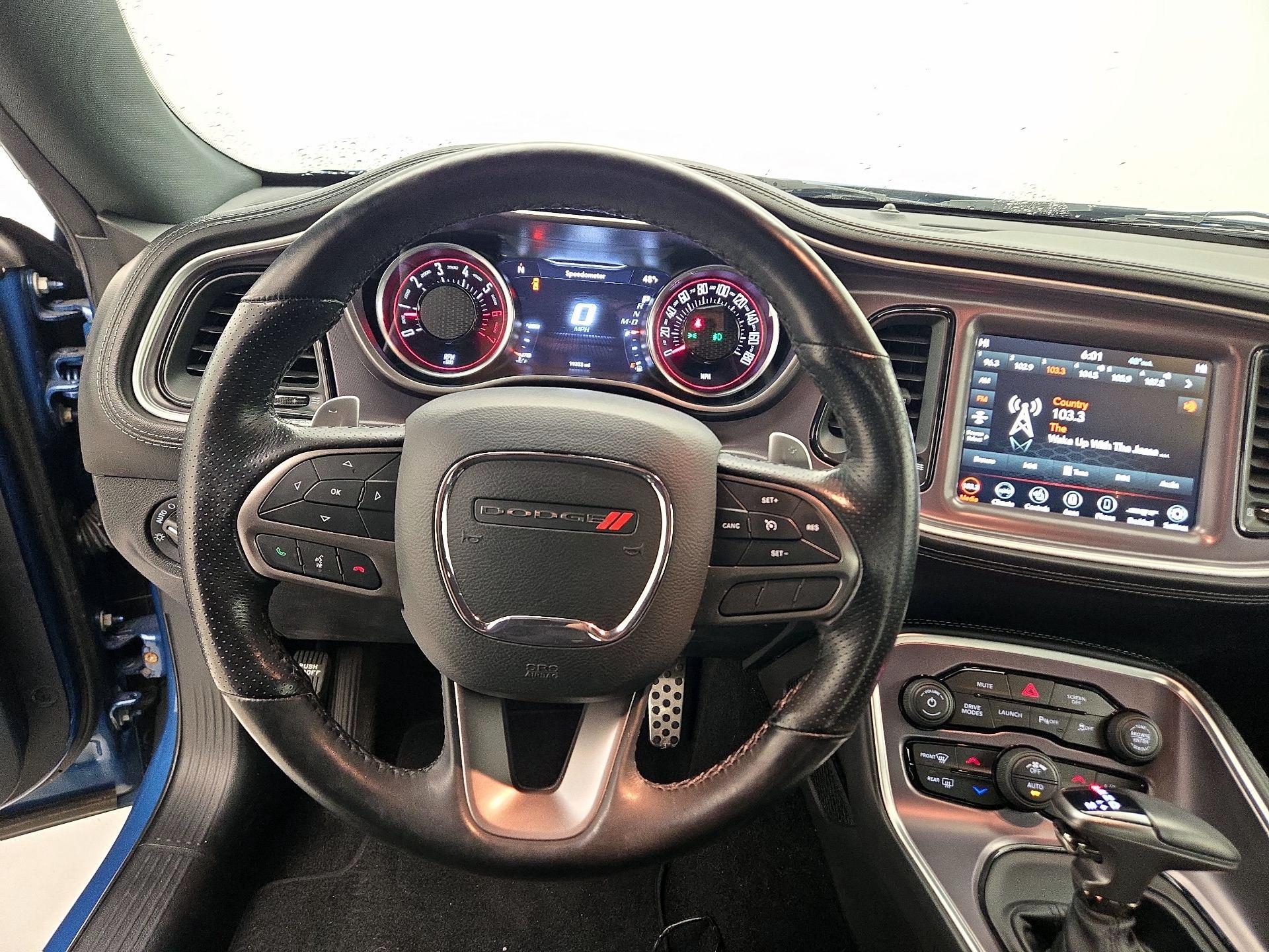 Thumbnail: 2021 Dodge Challenger - 10