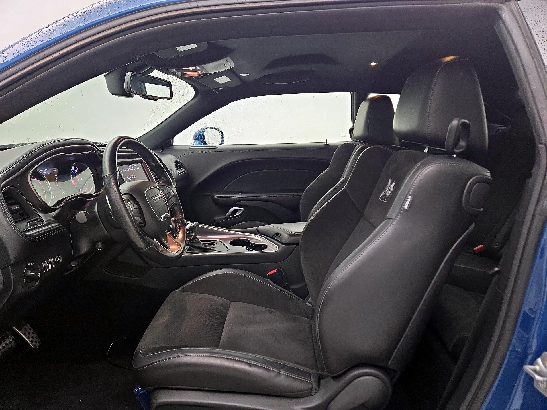 Thumbnail: 2021 Dodge Challenger - 11