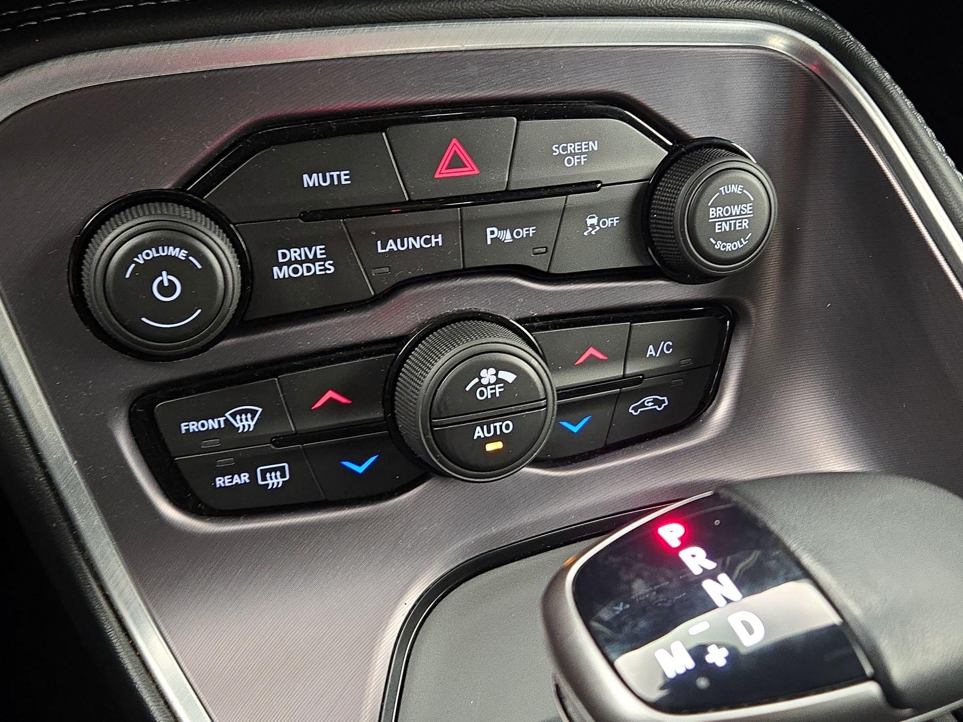 Thumbnail: 2021 Dodge Challenger - 16