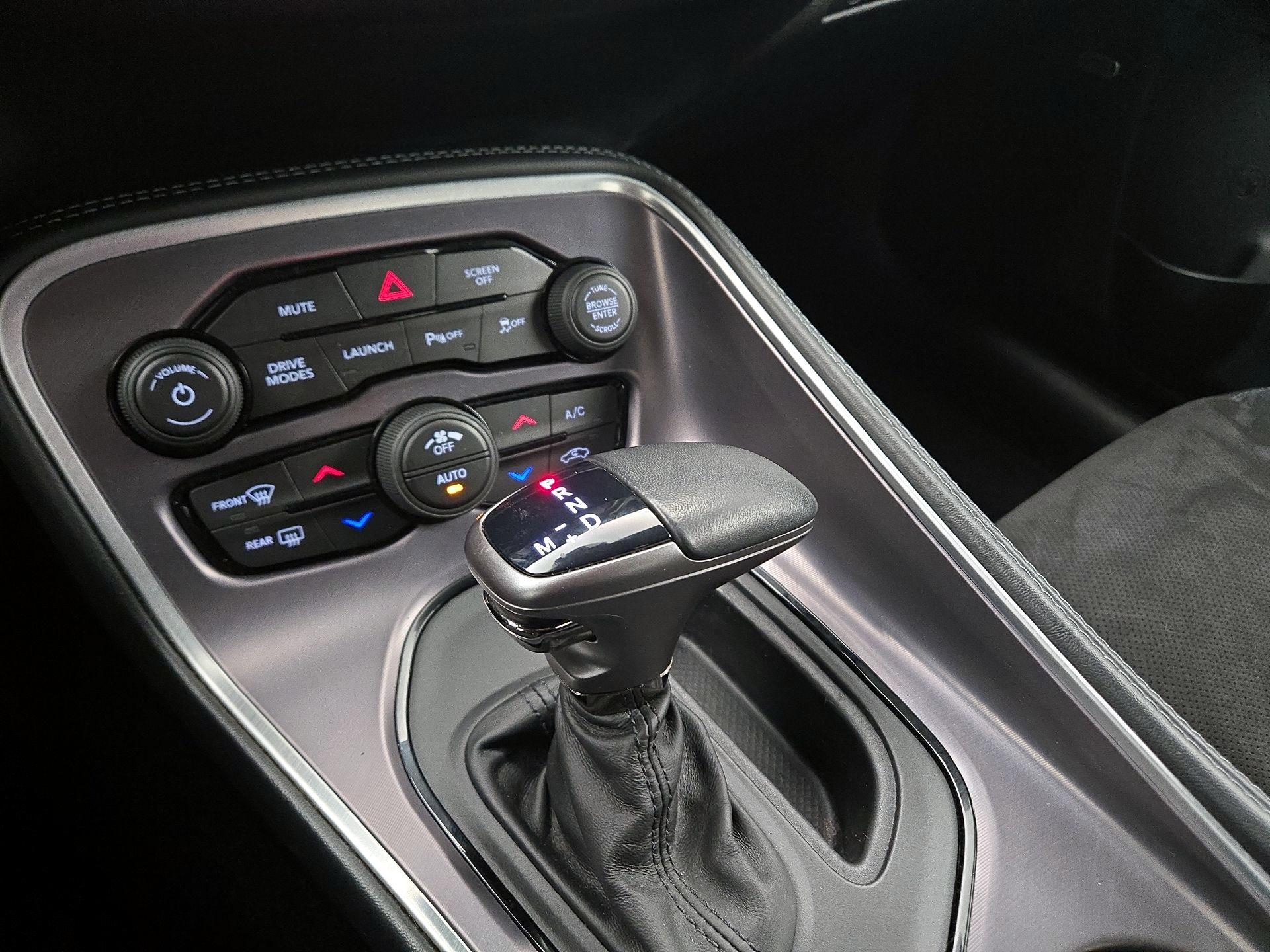 Thumbnail: 2021 Dodge Challenger - 17