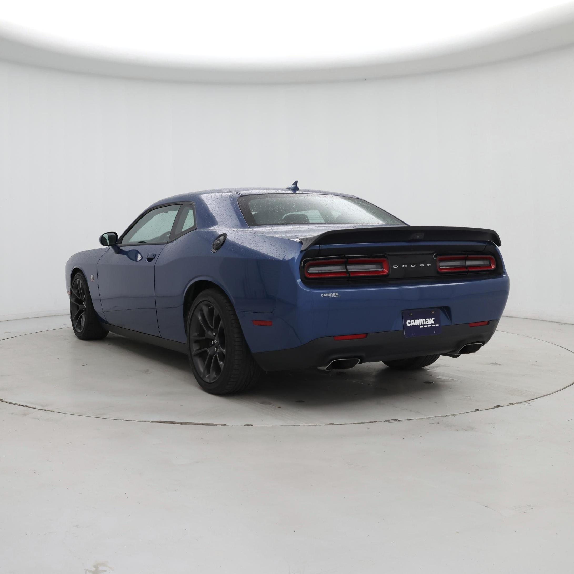 Thumbnail: 2021 Dodge Challenger - 2