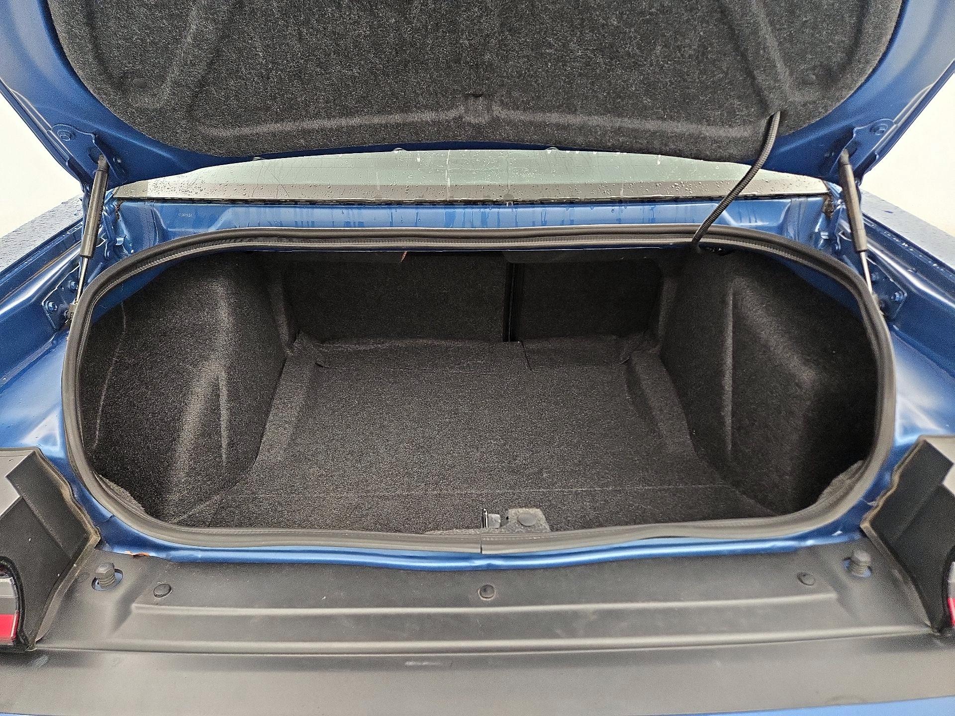 Thumbnail: 2021 Dodge Challenger - 20