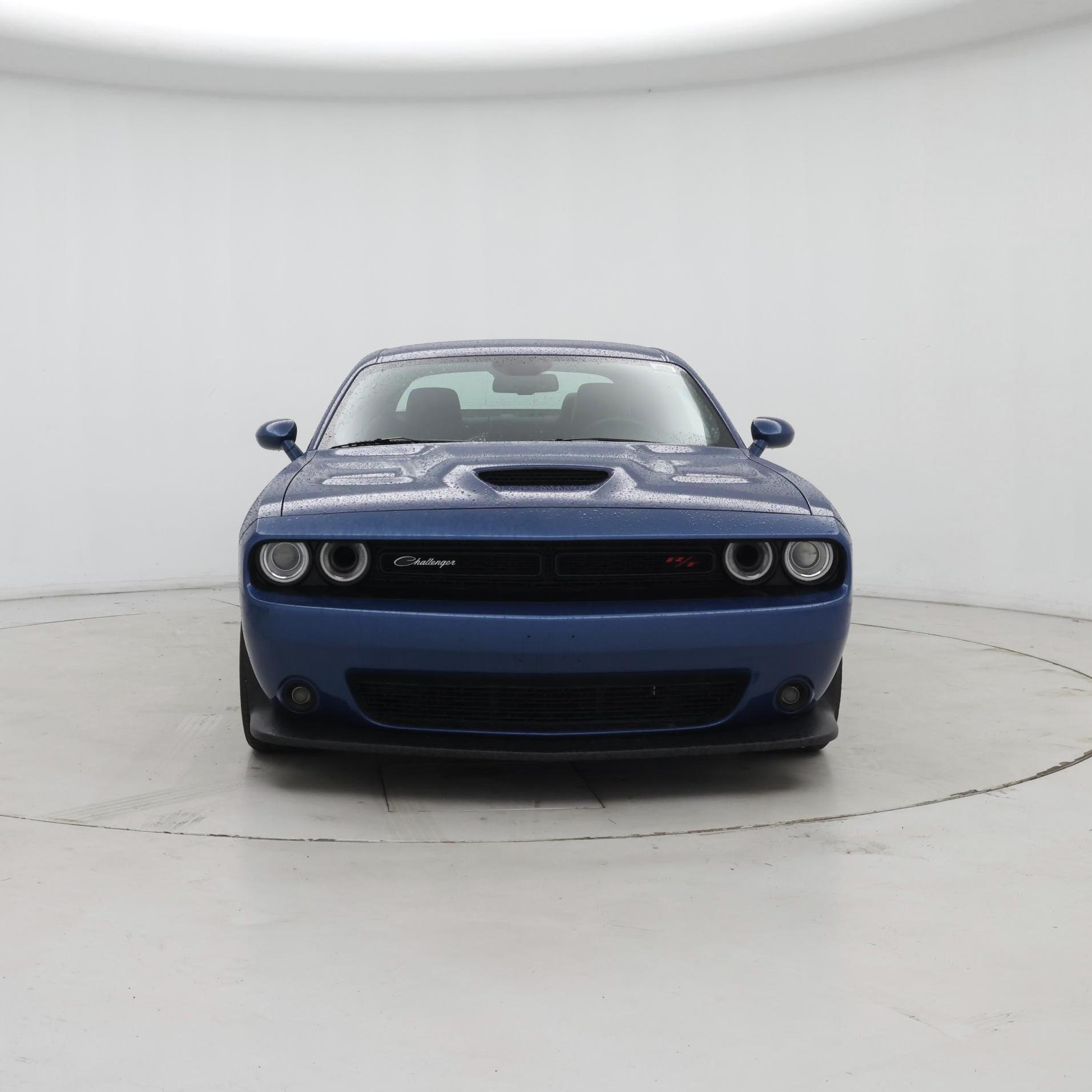 Thumbnail: 2021 Dodge Challenger - 5