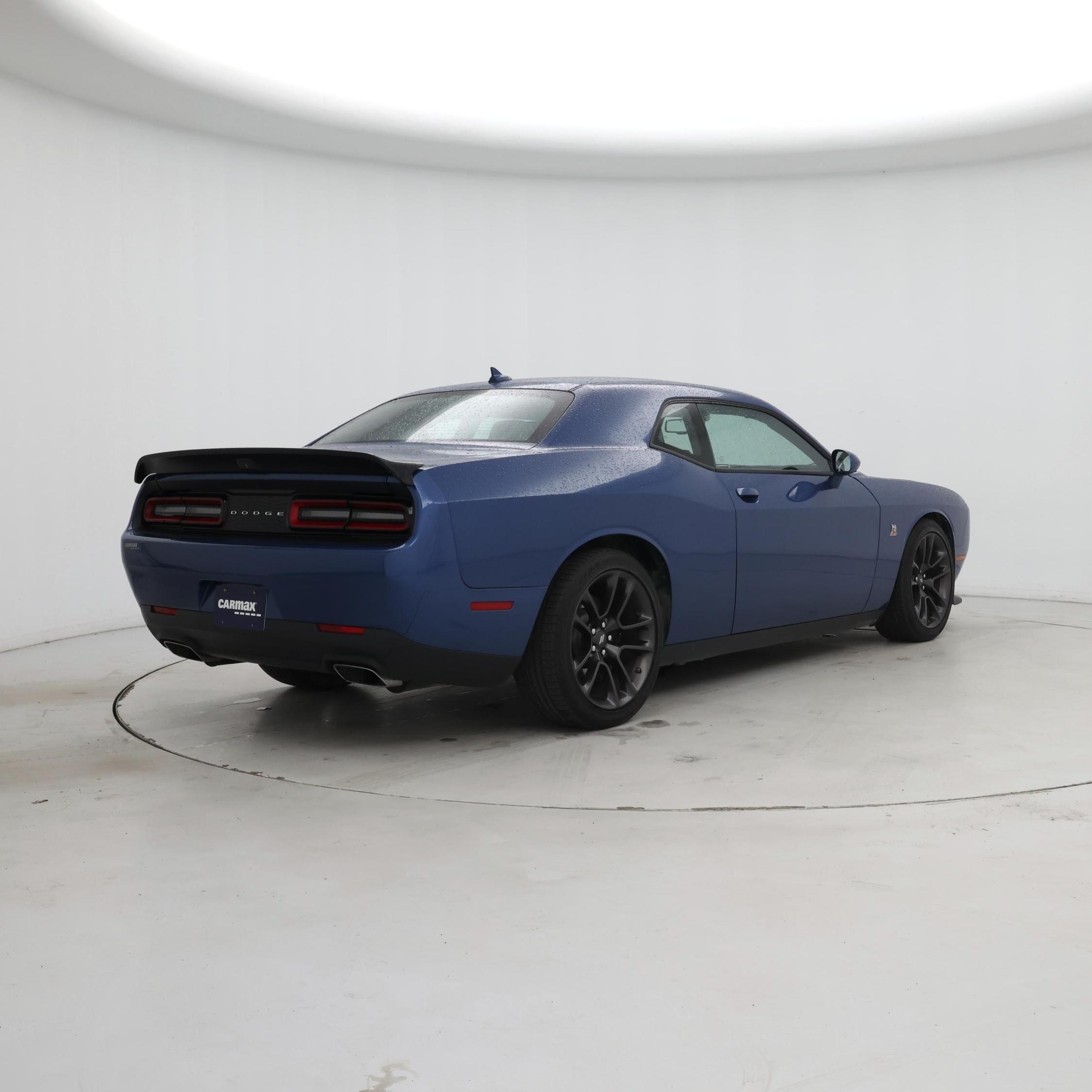 Thumbnail: 2021 Dodge Challenger - 8